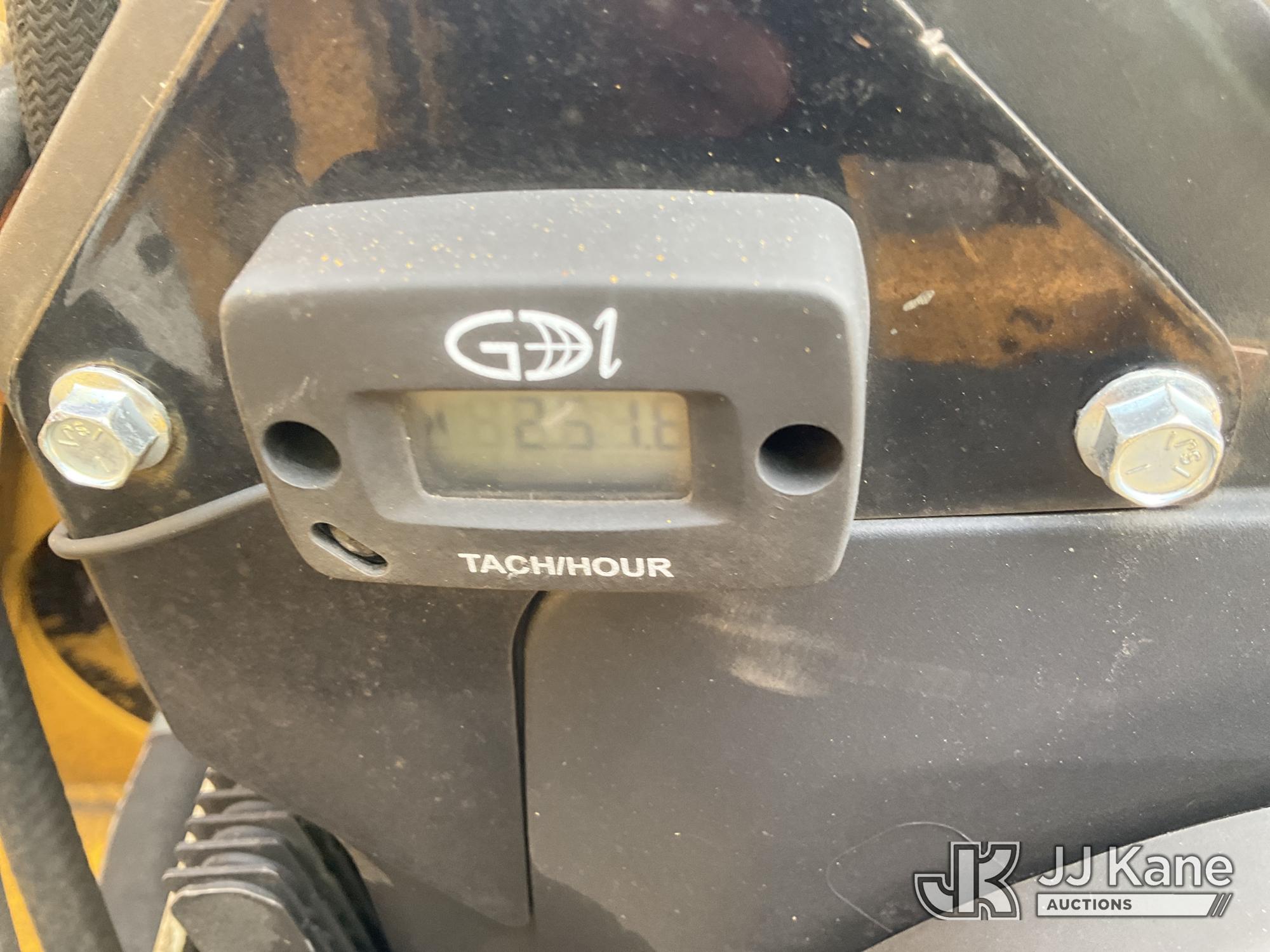 2021 Vermeer BC700