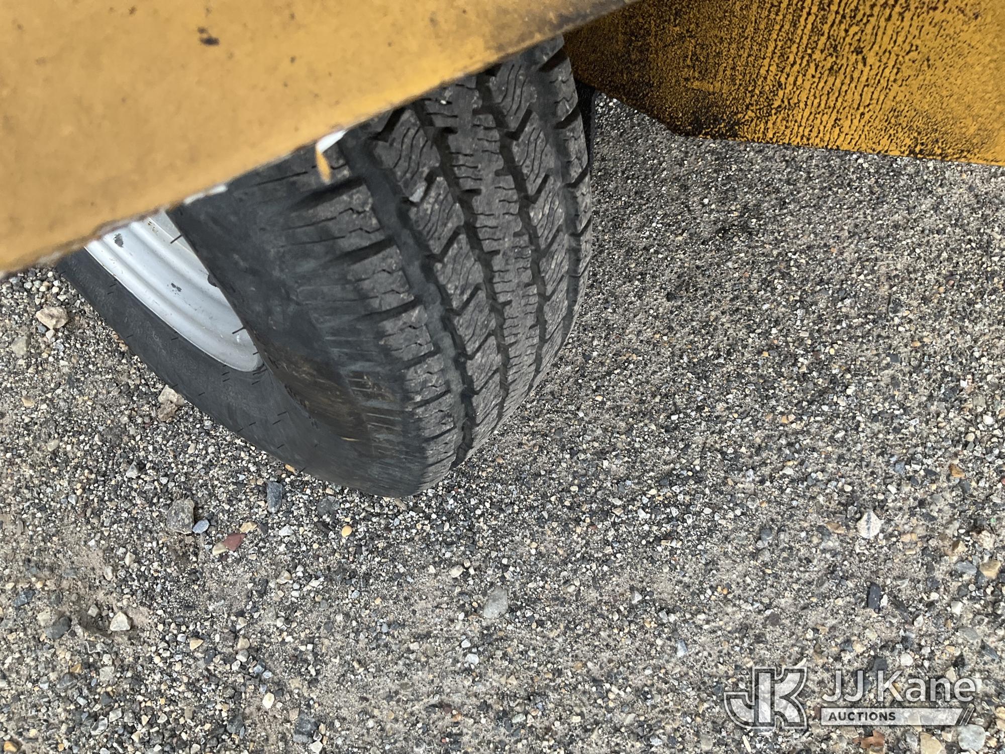 2021 Vermeer BC700
