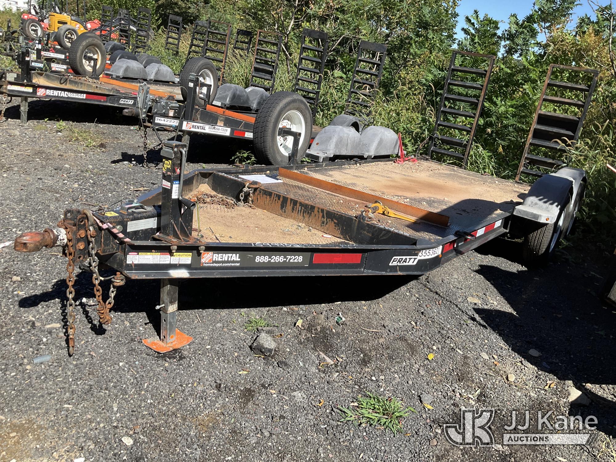 Photo of 2019 Pratt CP0614