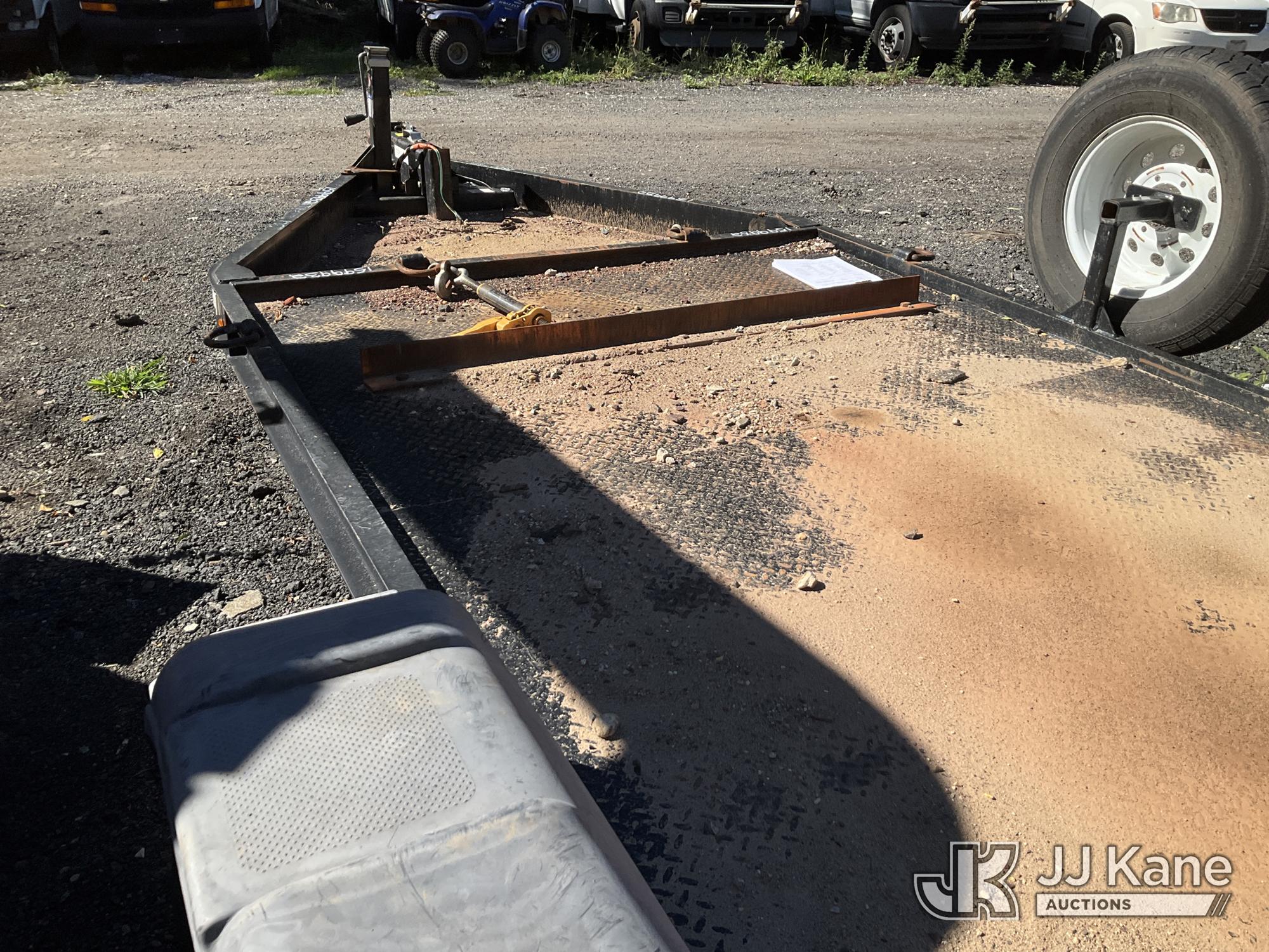 2019 Pratt CP0614