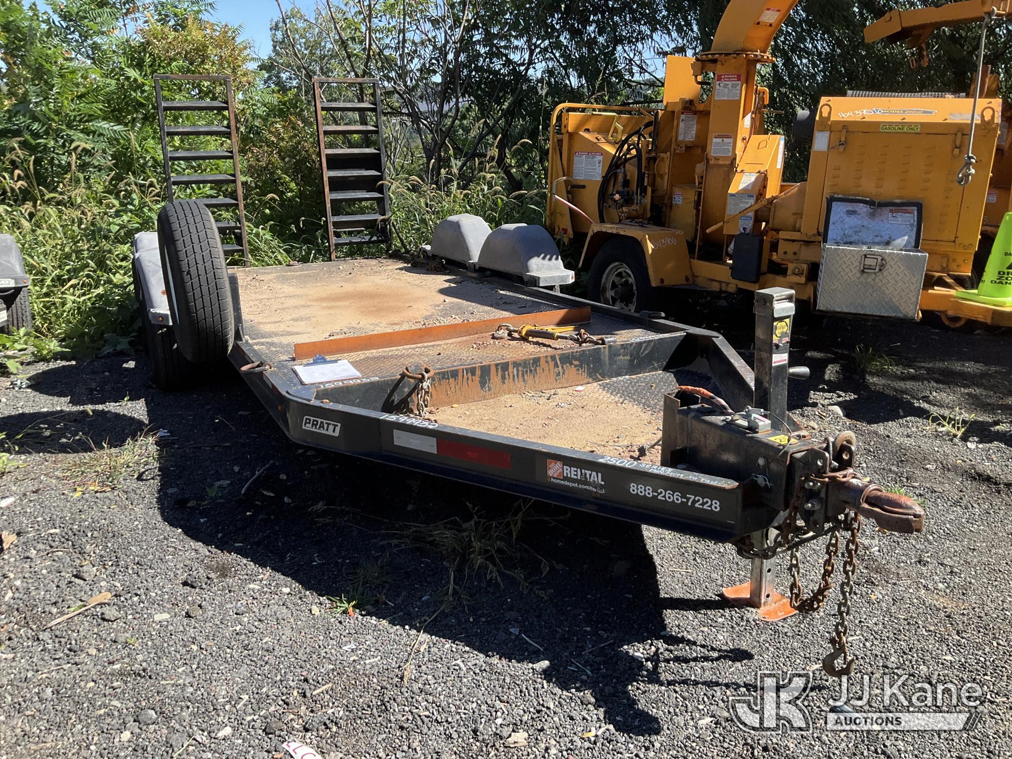 2019 Pratt CP0614