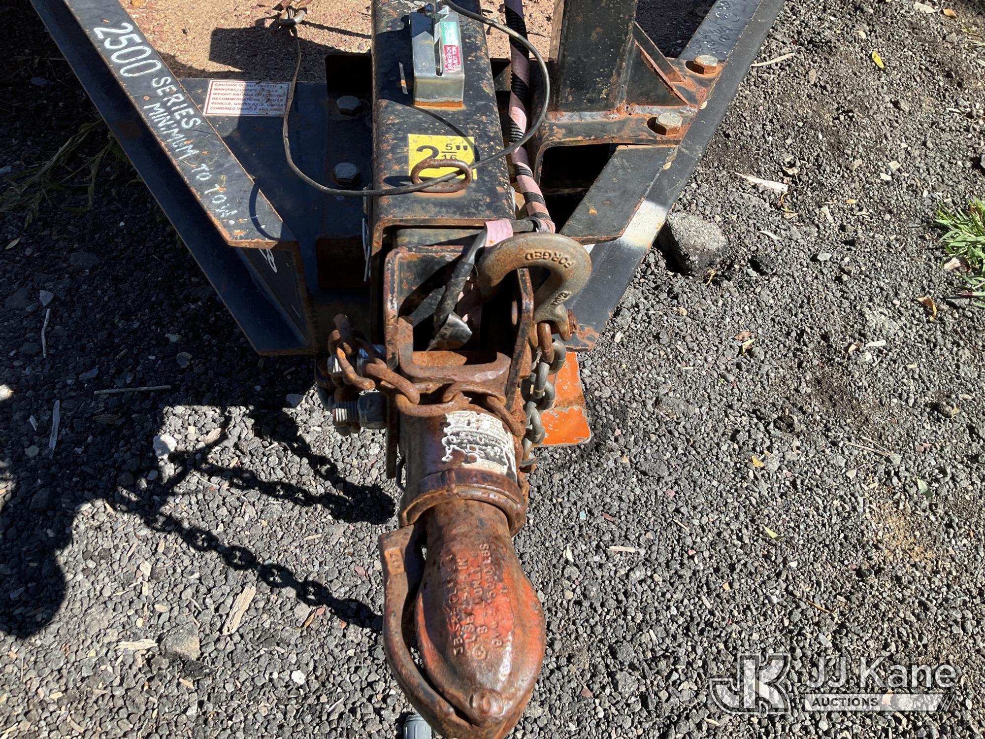 2019 Pratt CP0614