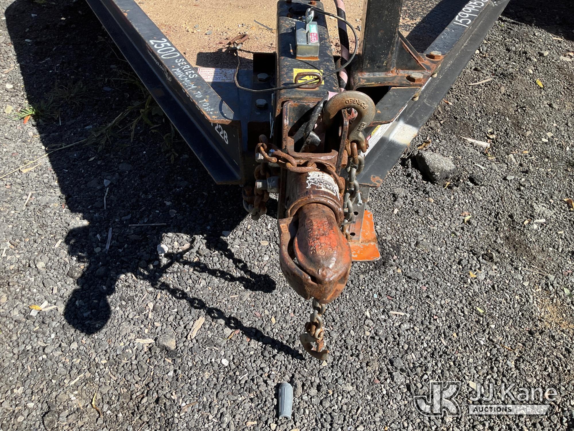 2019 Pratt CP0614
