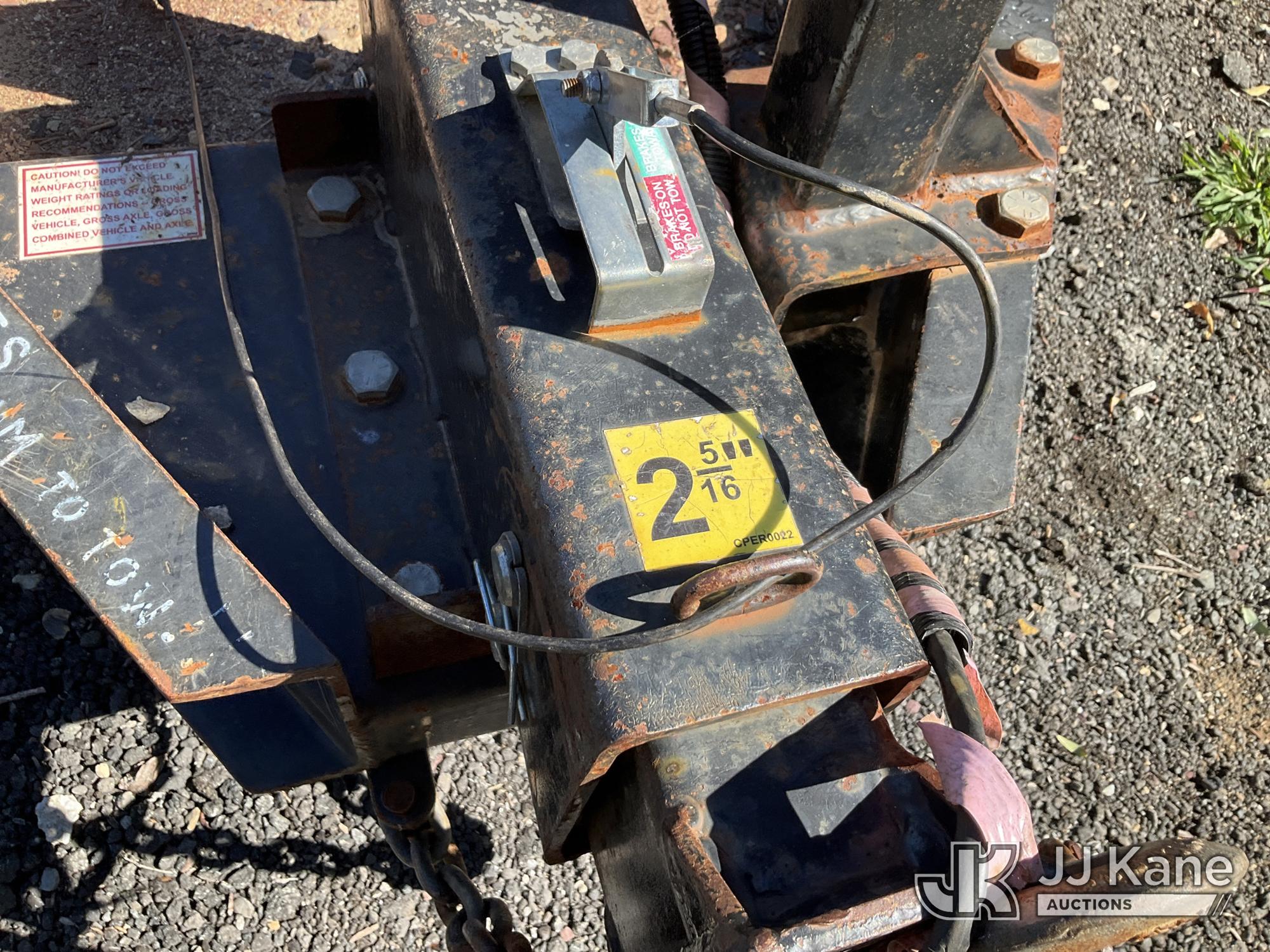 2019 Pratt CP0614