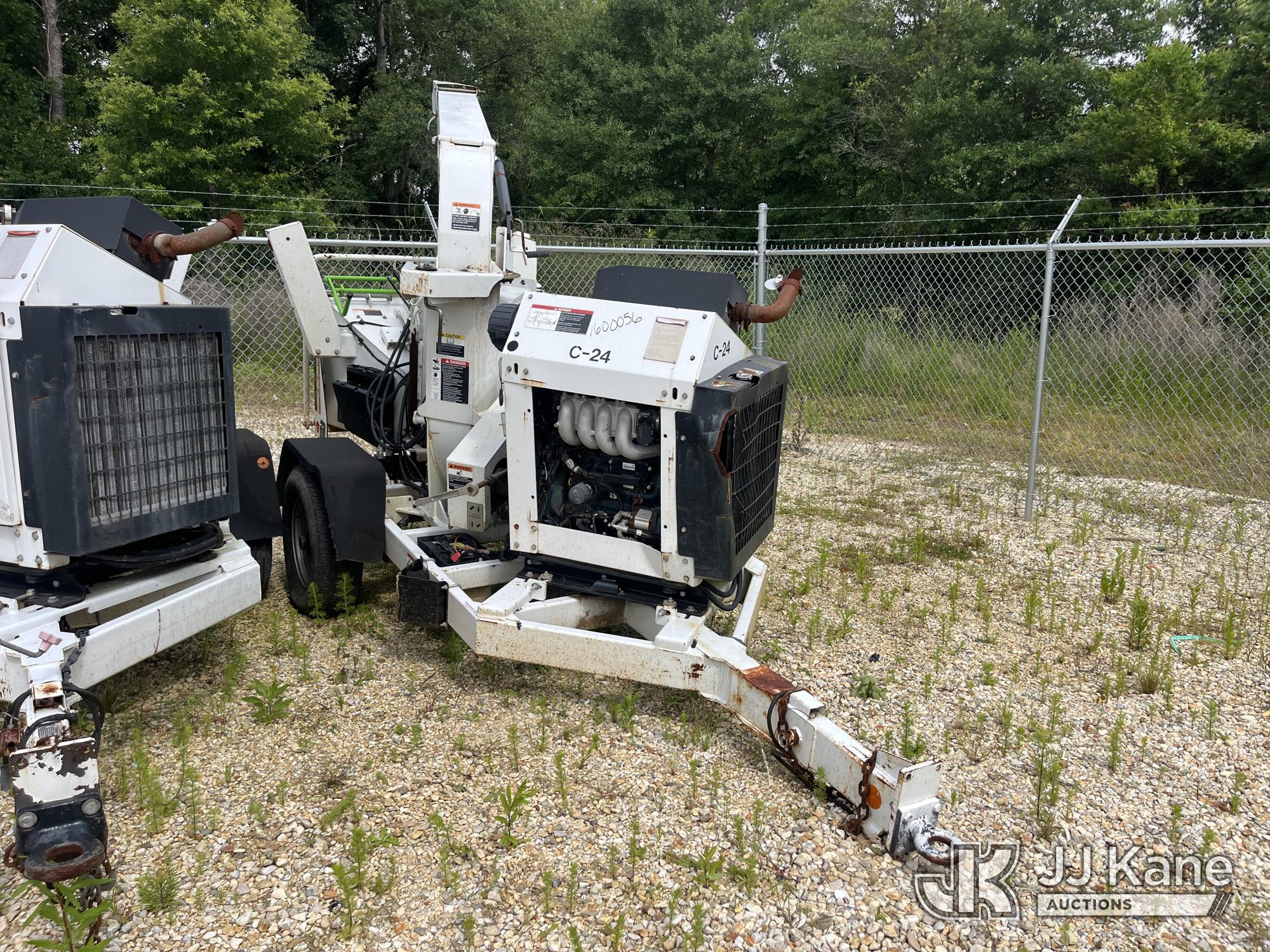 2020 Altec DC-1317