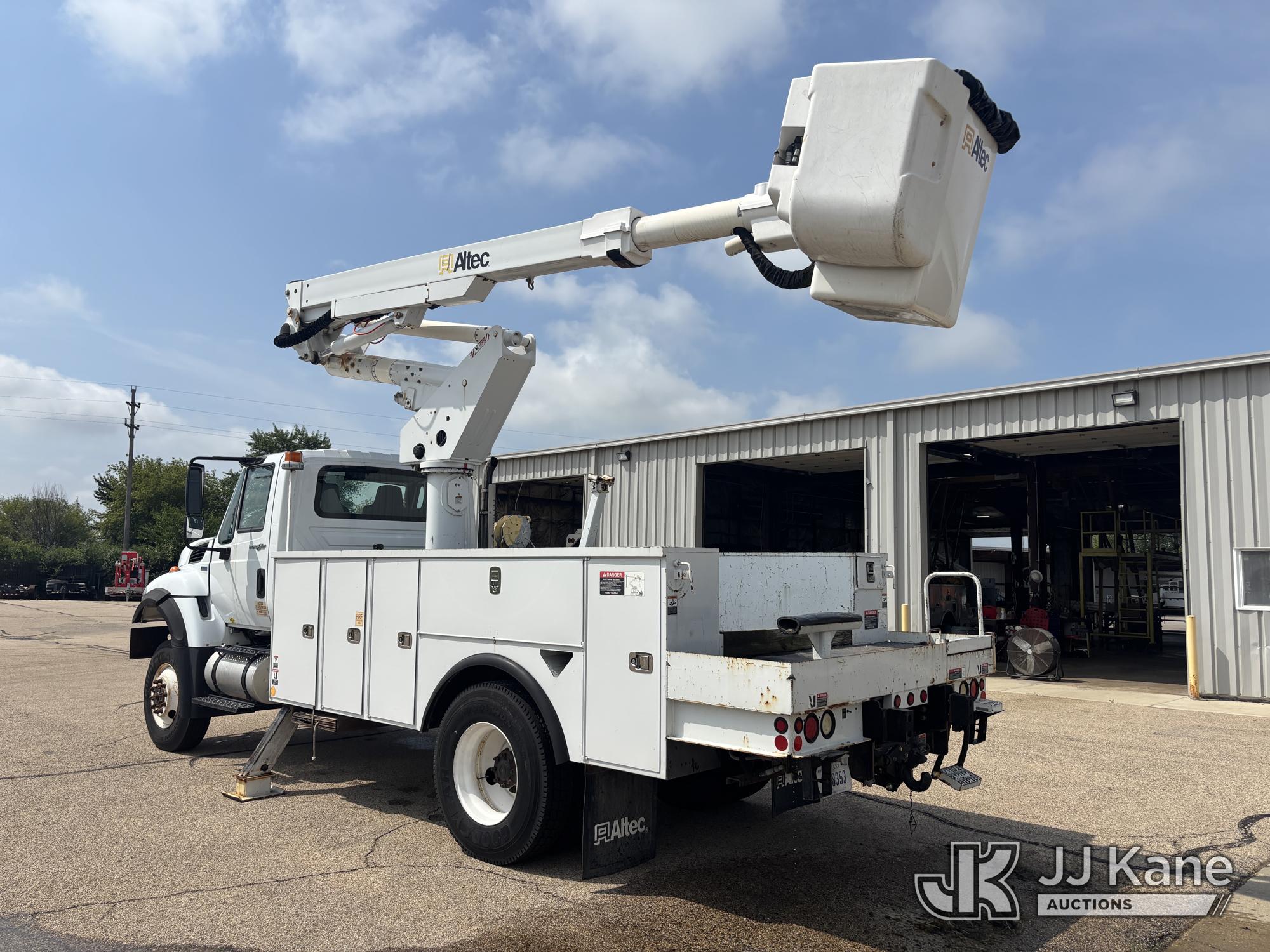 2013 International 7300