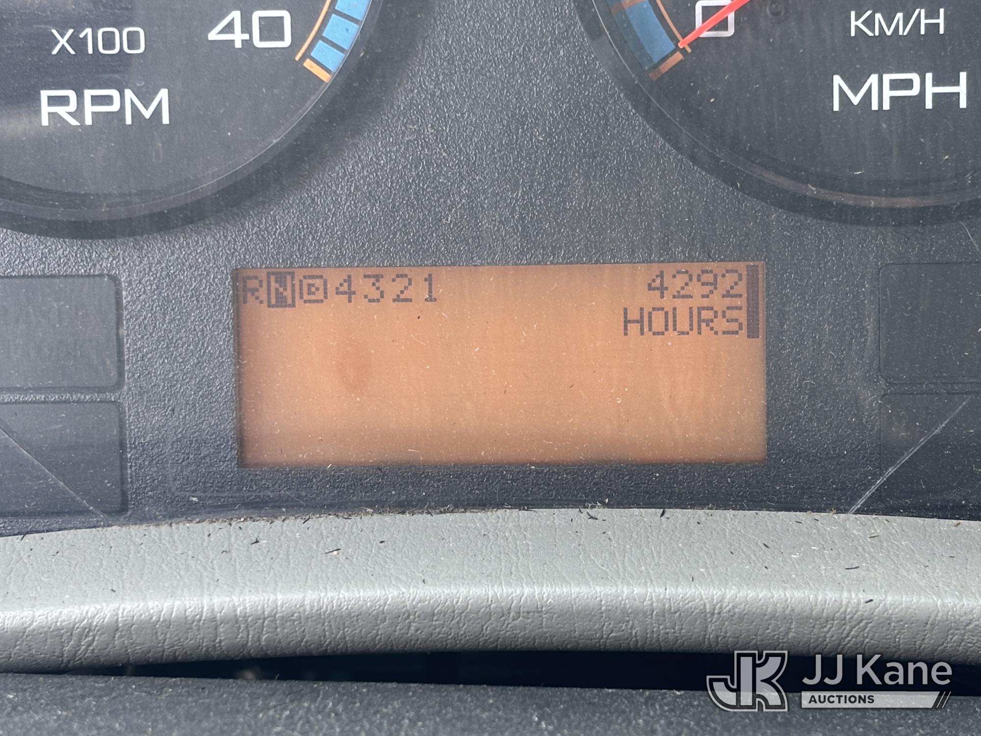 2013 International 7300
