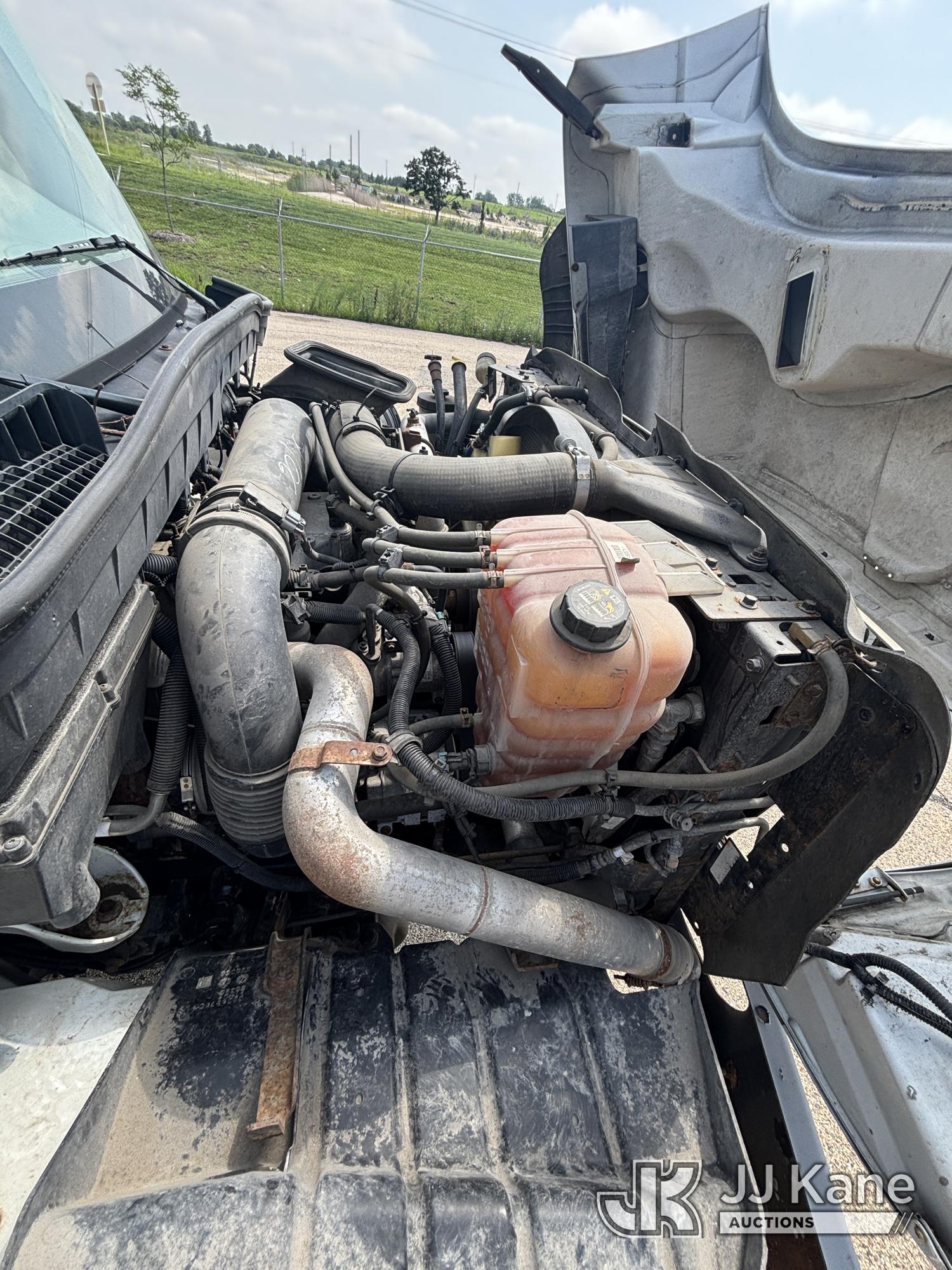 2013 International 7300