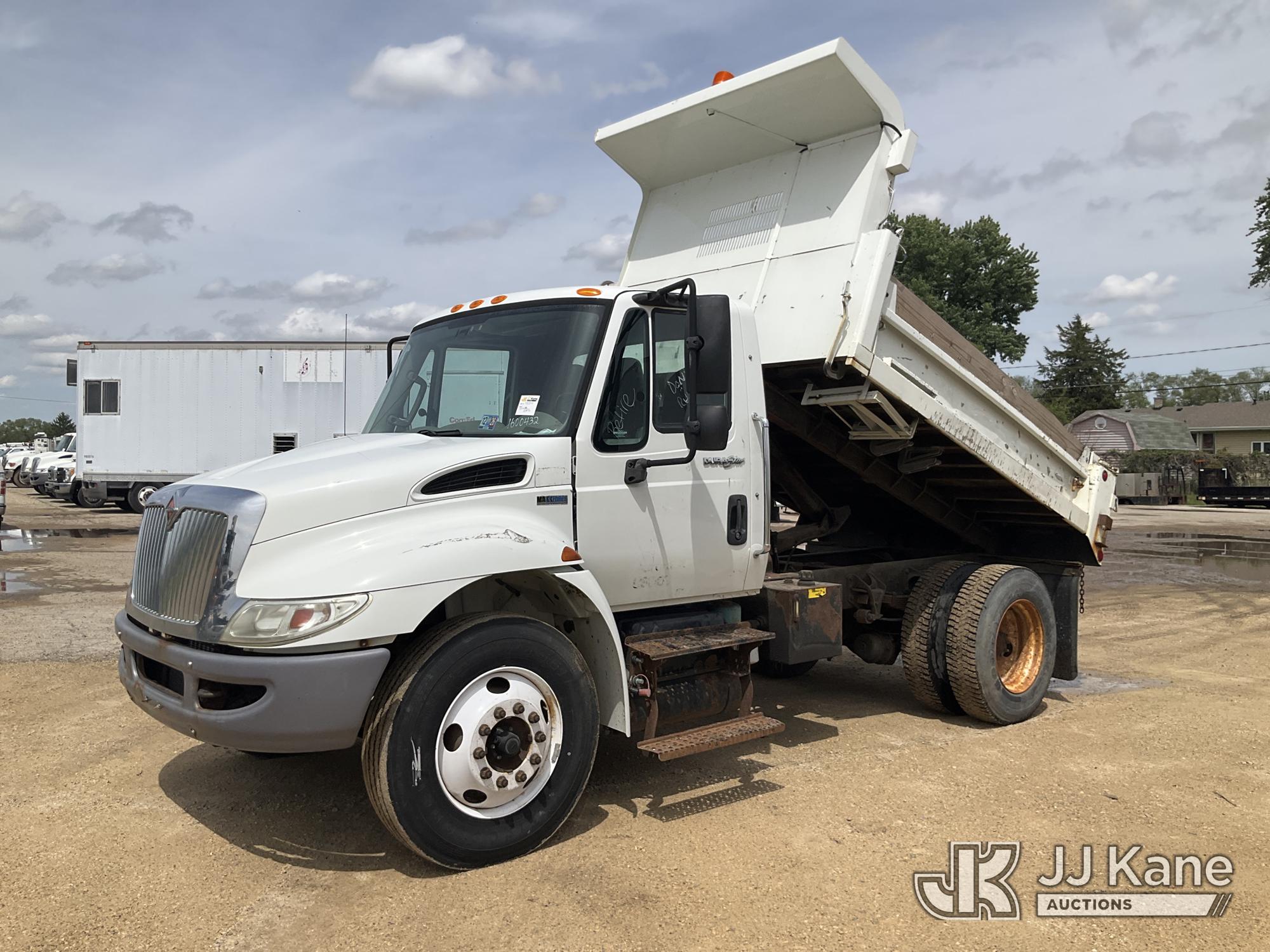 2012 International 4300