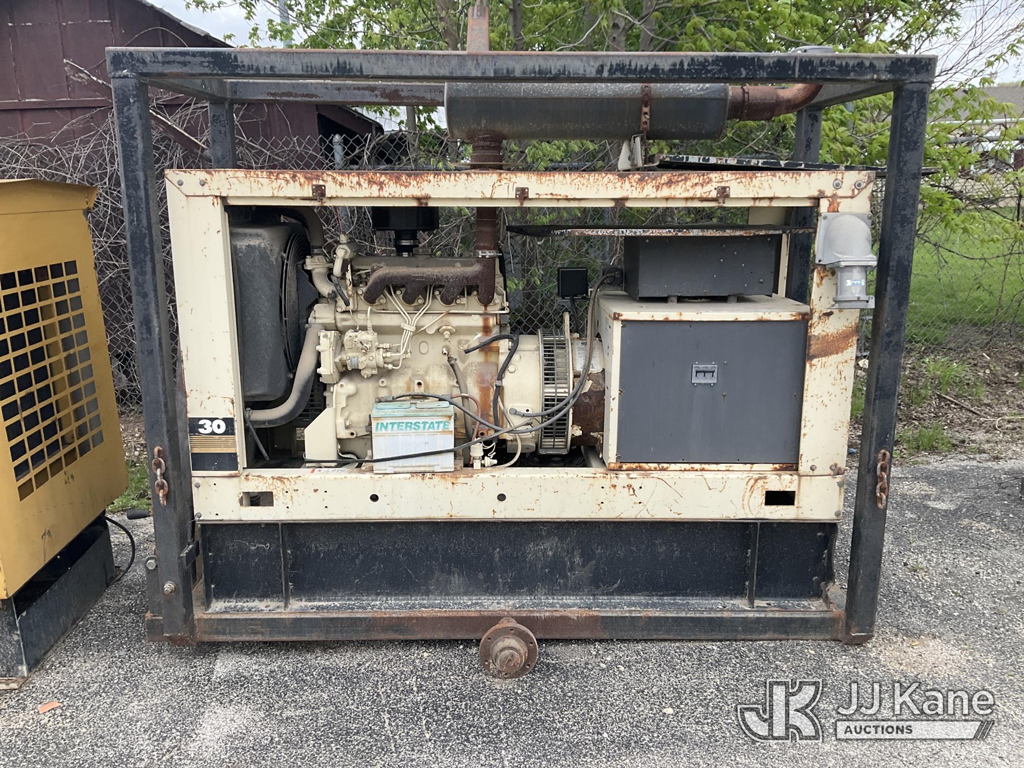 Photo of a  Kohler 30R0ZJ01