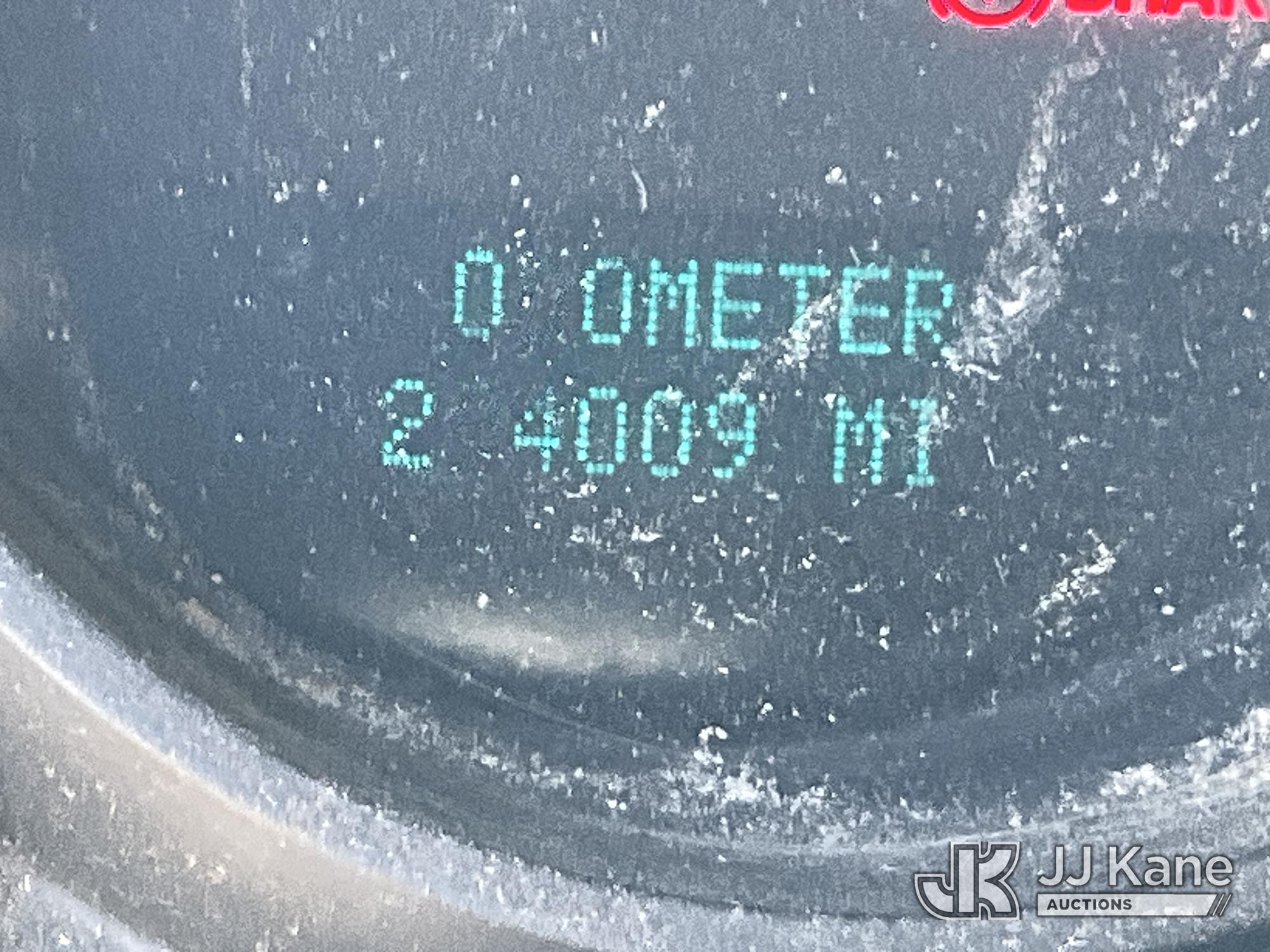 2010 Chevrolet SILVERADO 1500