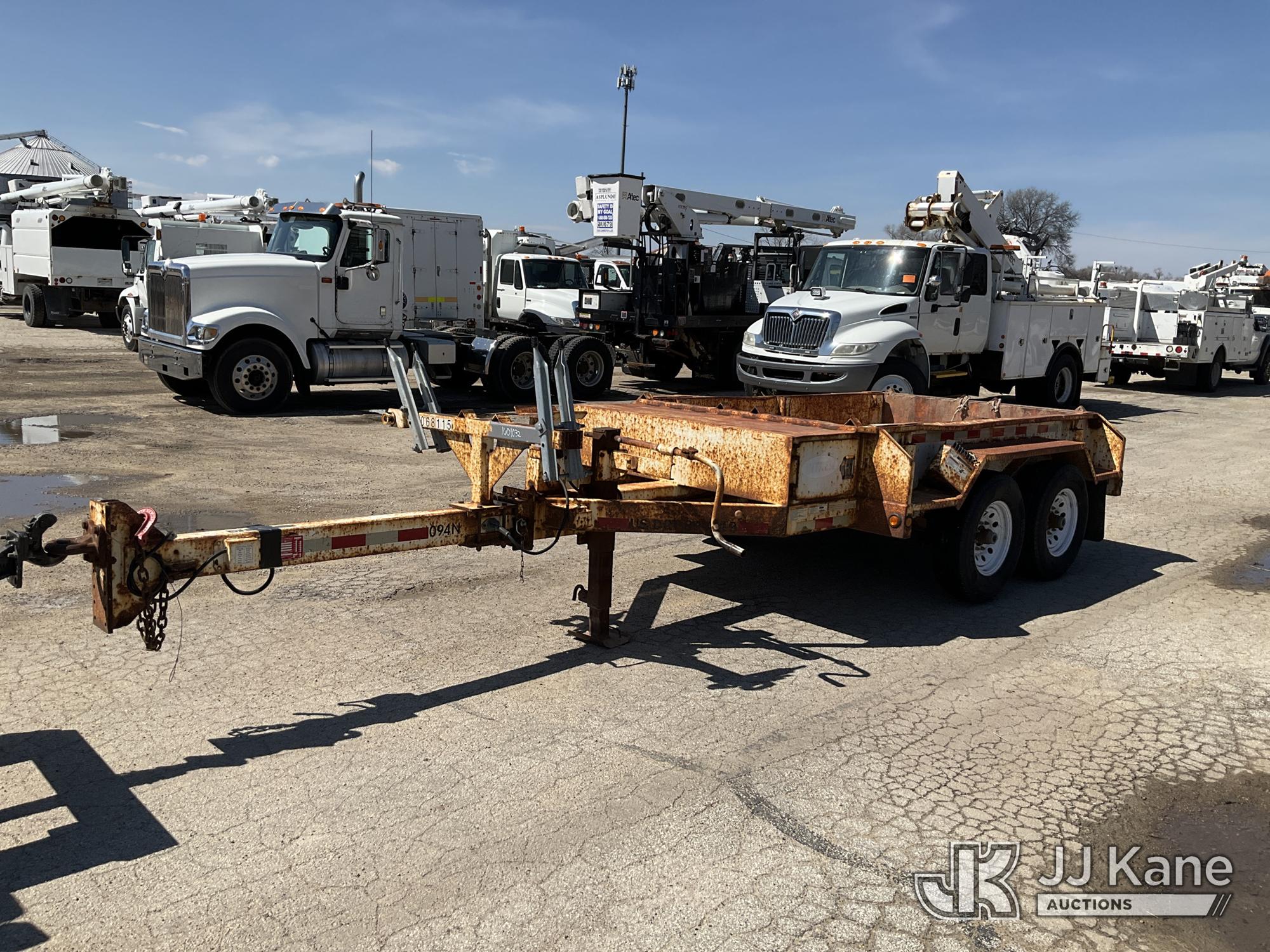 Photo of a 2015 Brooks Brothers PT92-7KE