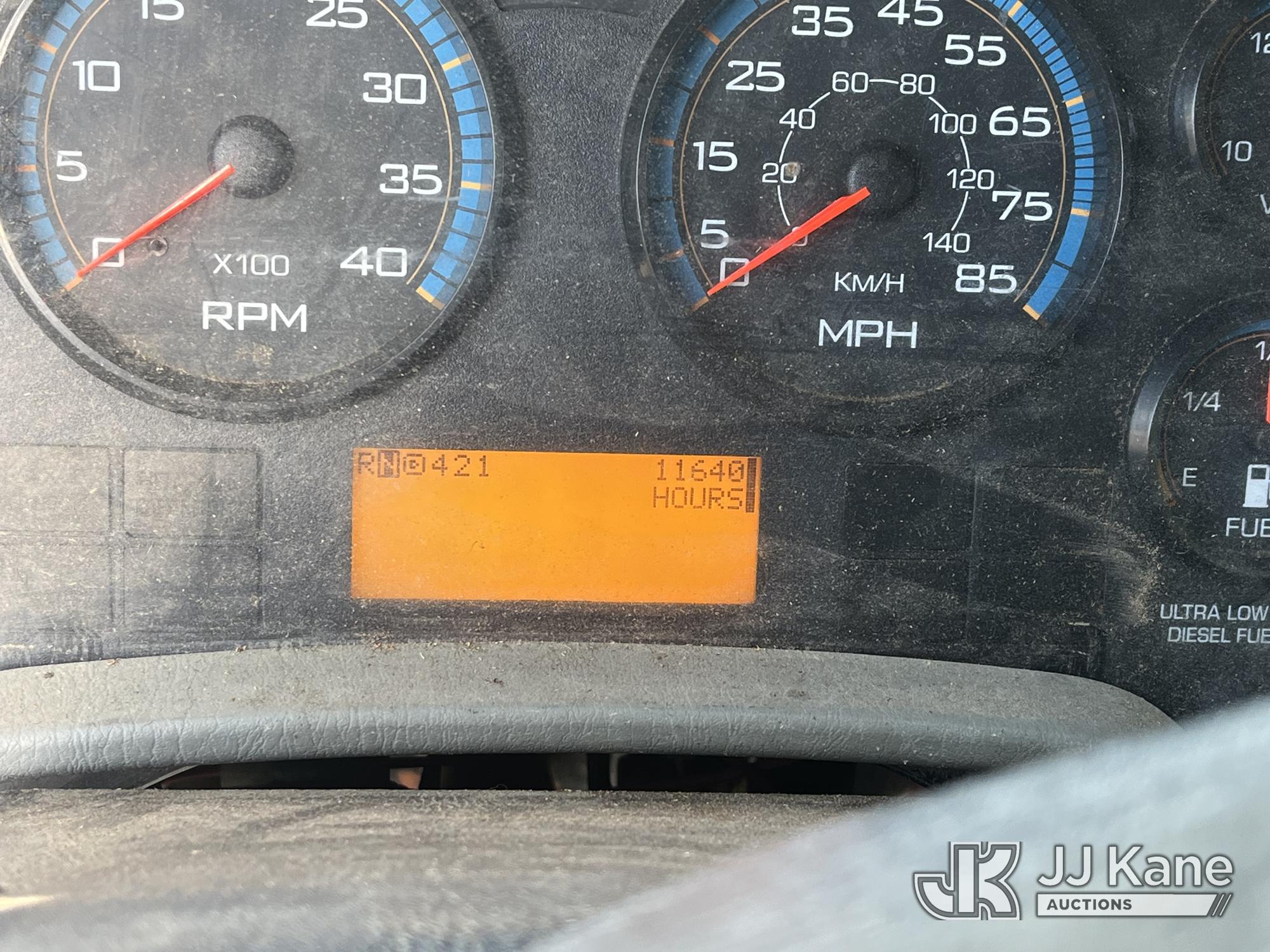 2008 International 4300