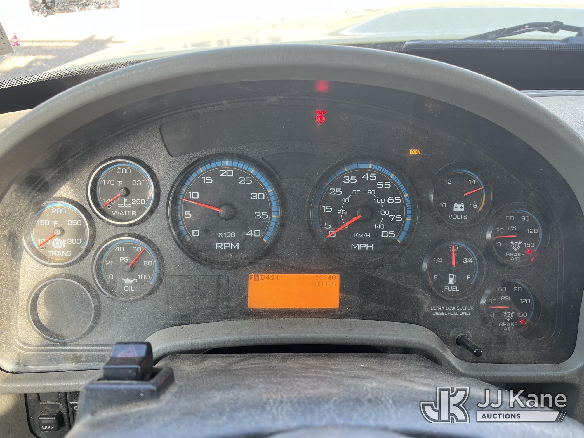 2008 International 4300