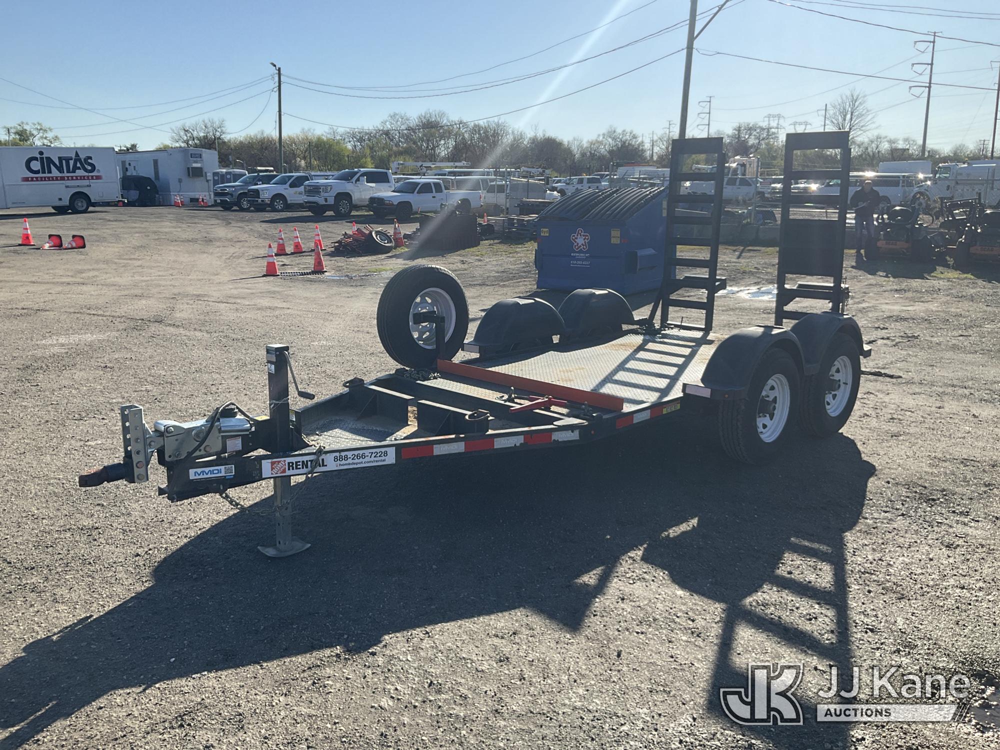 Photo of a 2021 Mmdi E510H