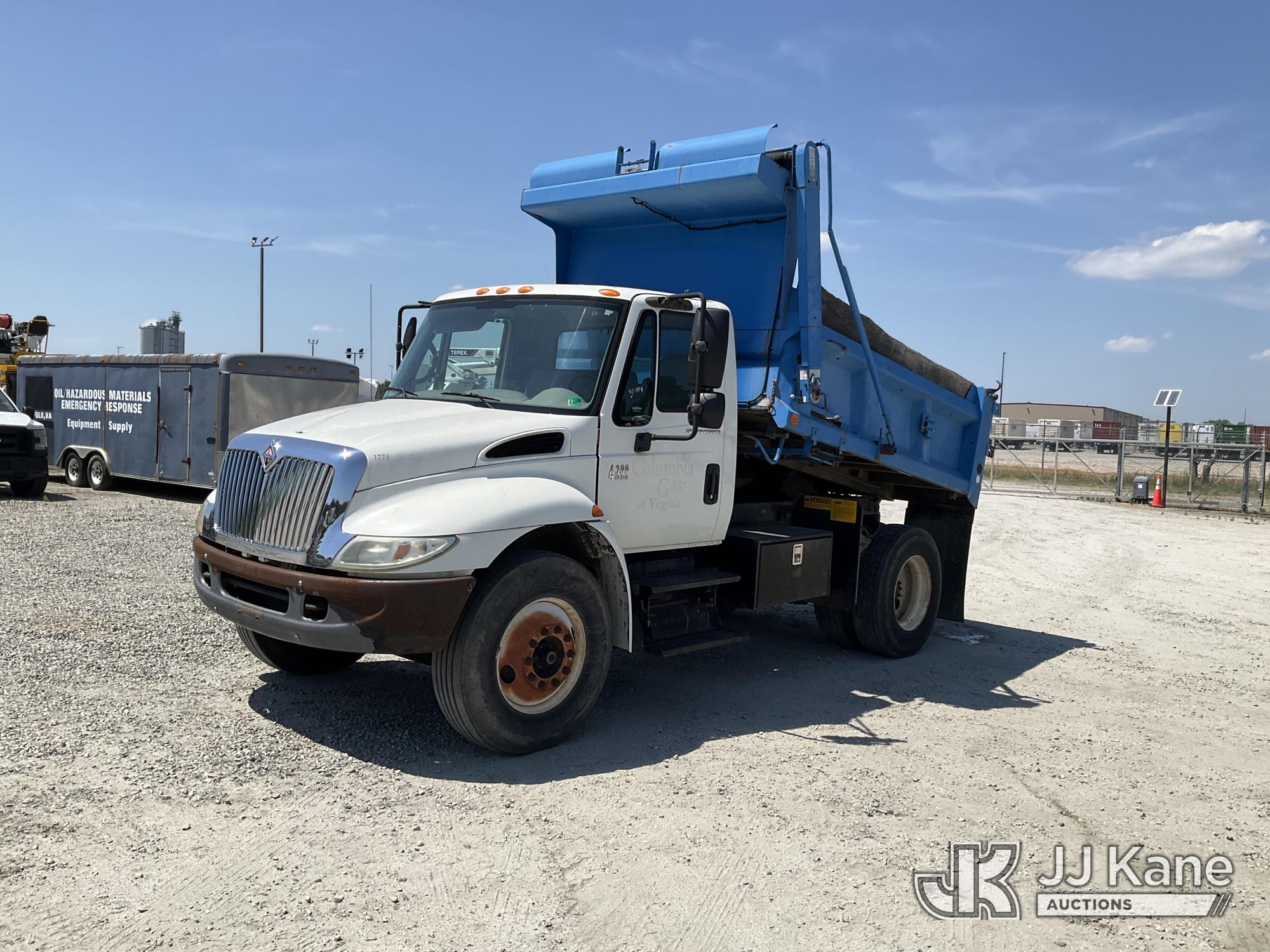 2003 International 4300