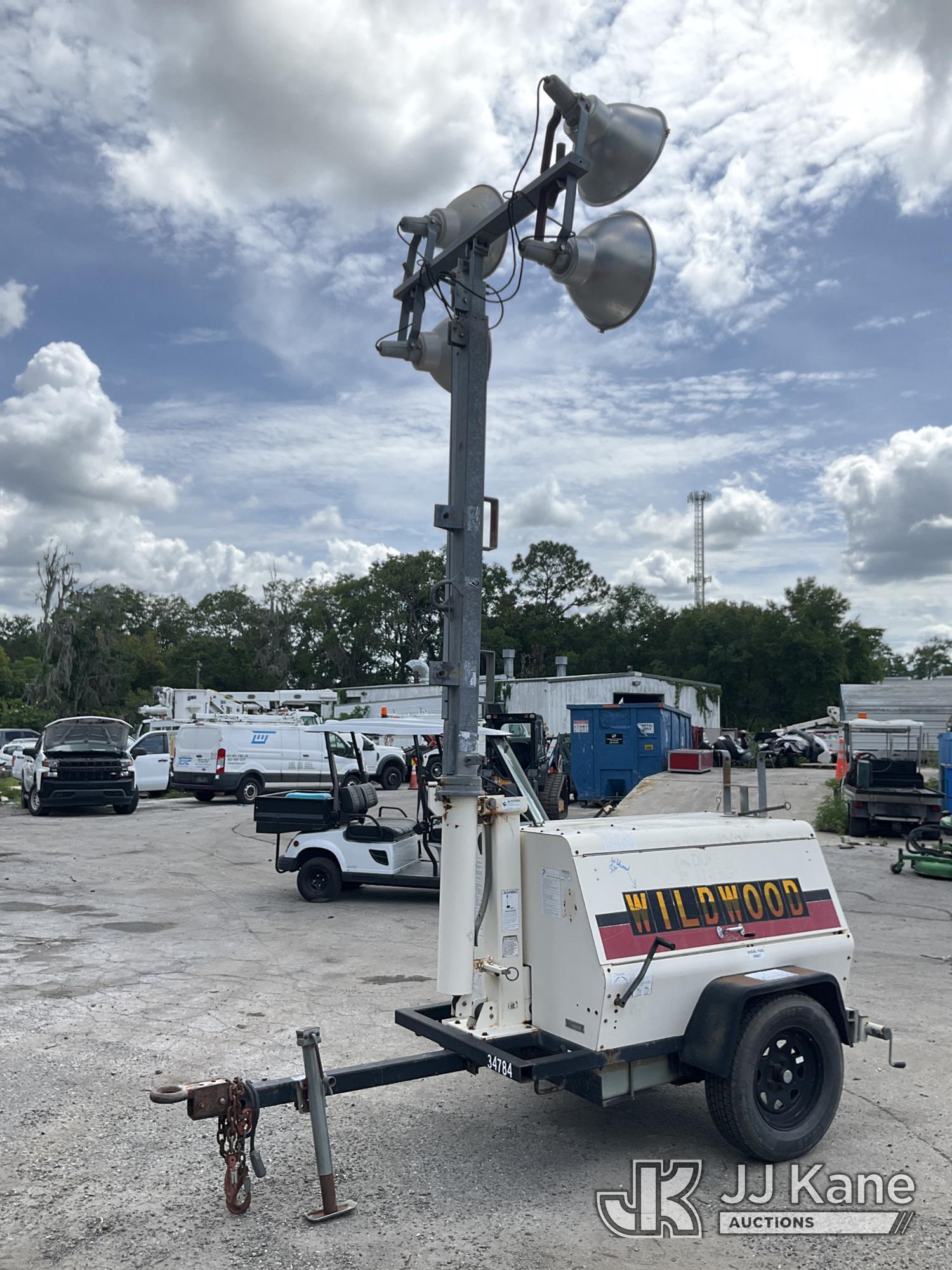 Photo of a 2006 Terex AL4060D1-4MH