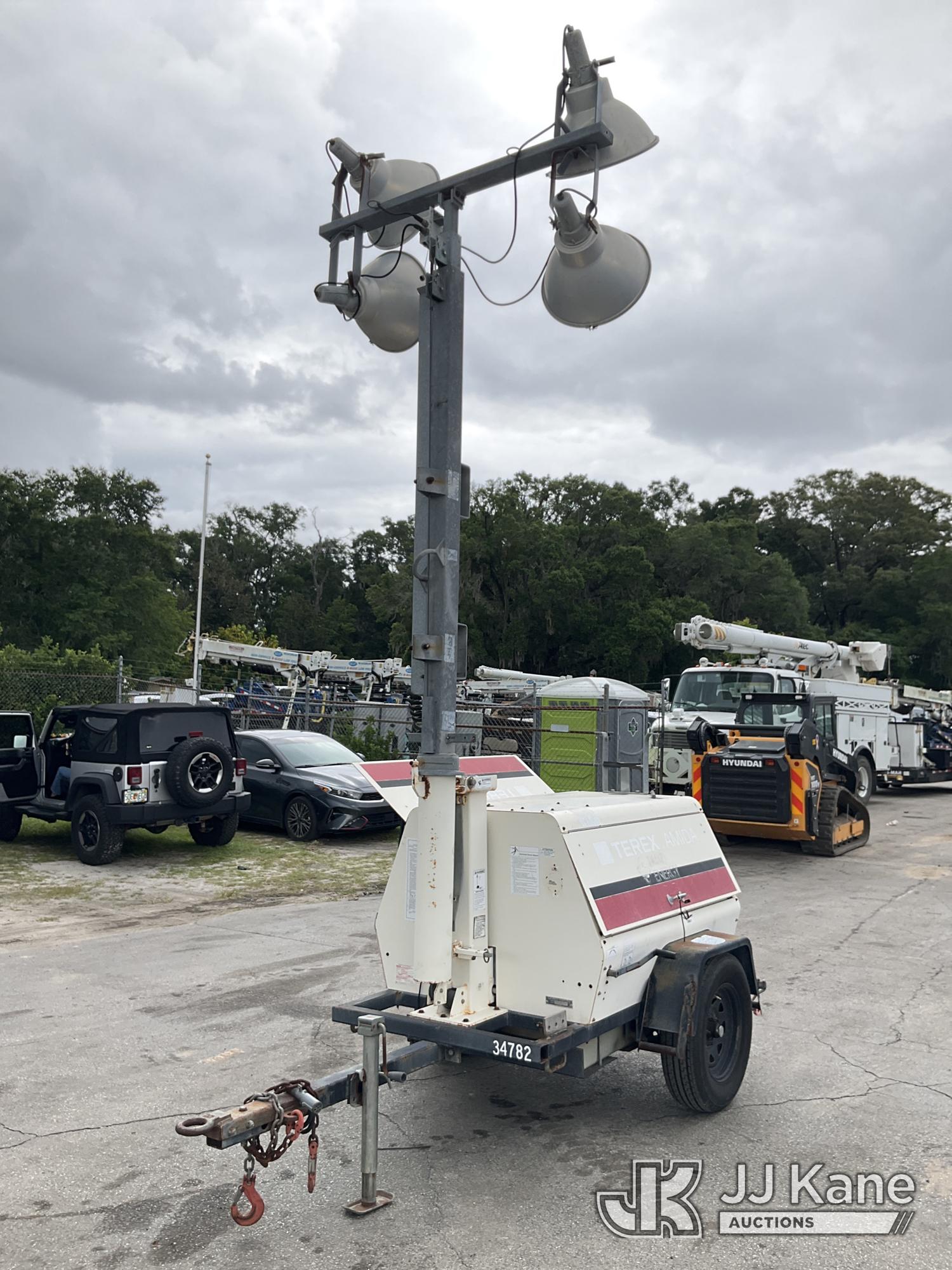 Photo of a 2006 Terex Amida AL4060D1-4MH