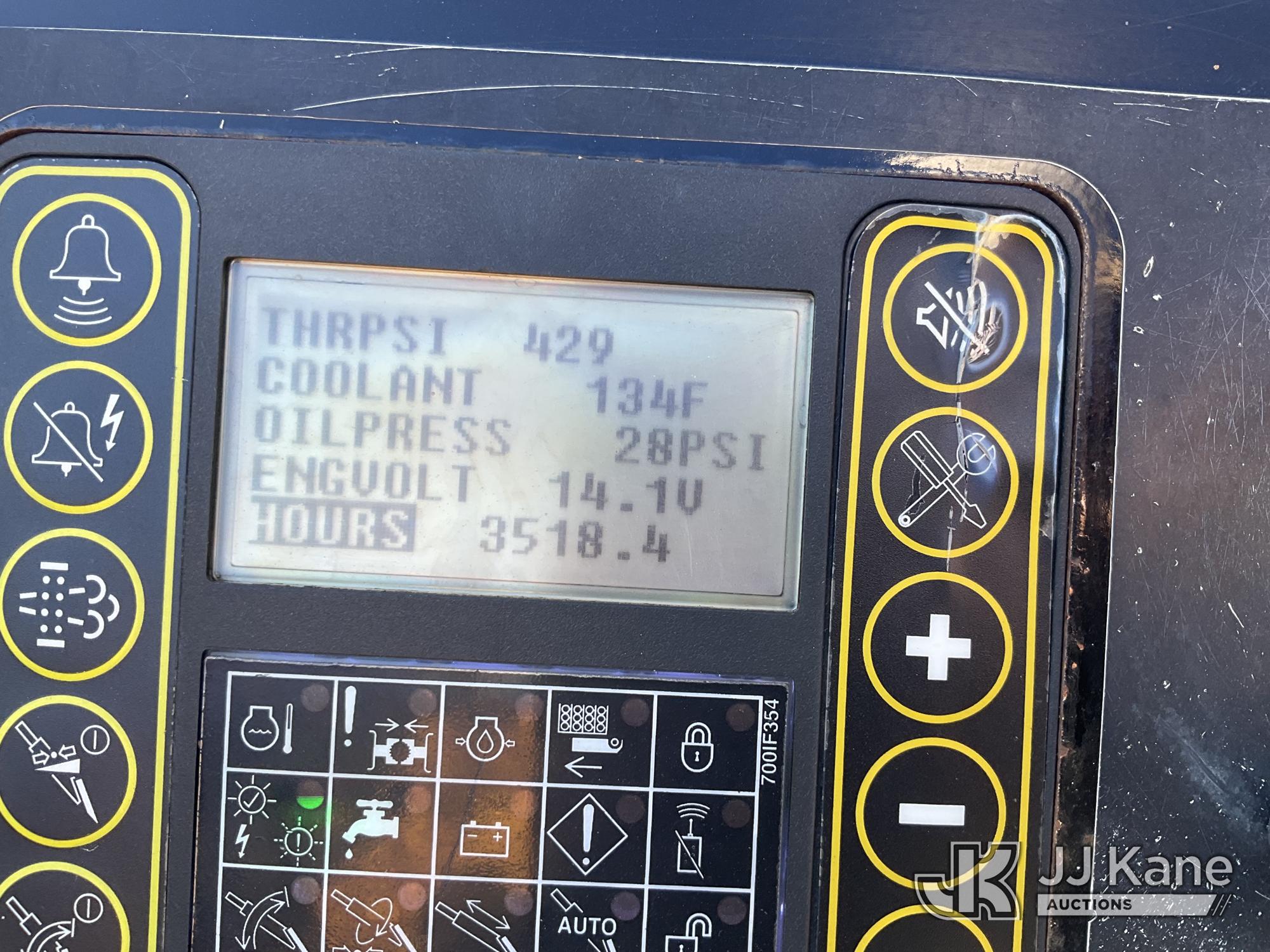 2015 Vermeer D20X22 SERIES II