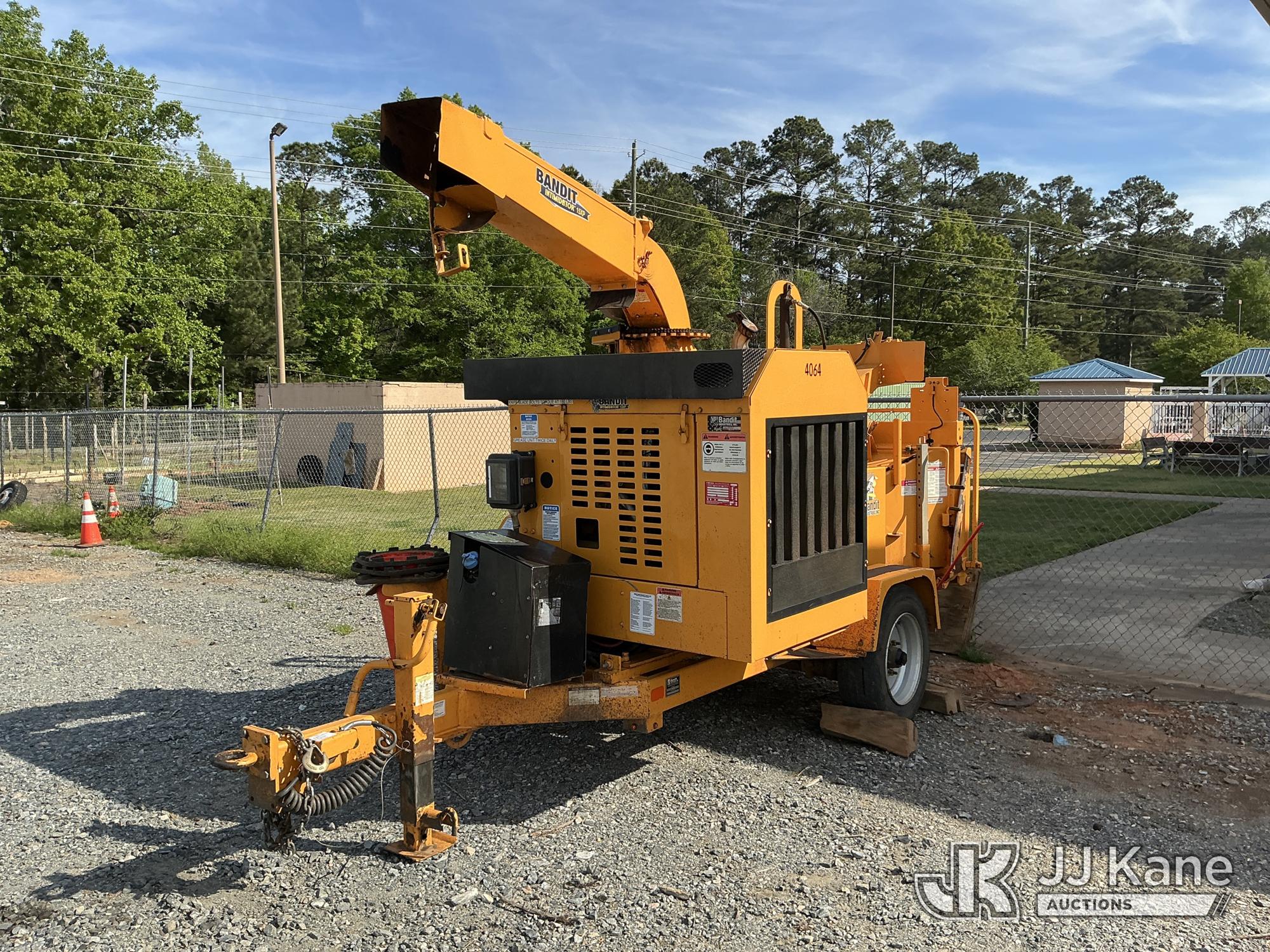 Photo of a 2020 Bandit 15XP