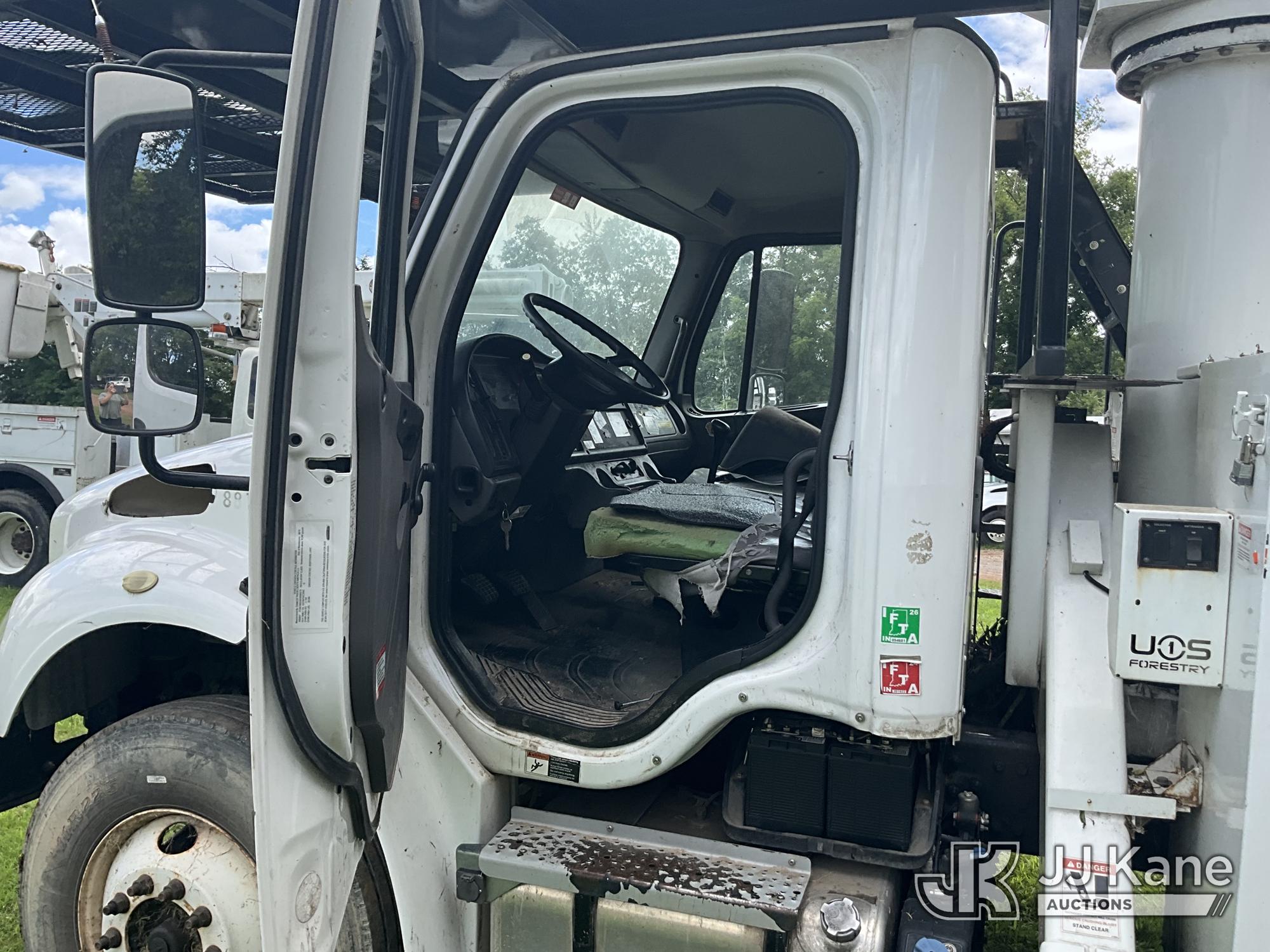 2016 Freightliner M2 106