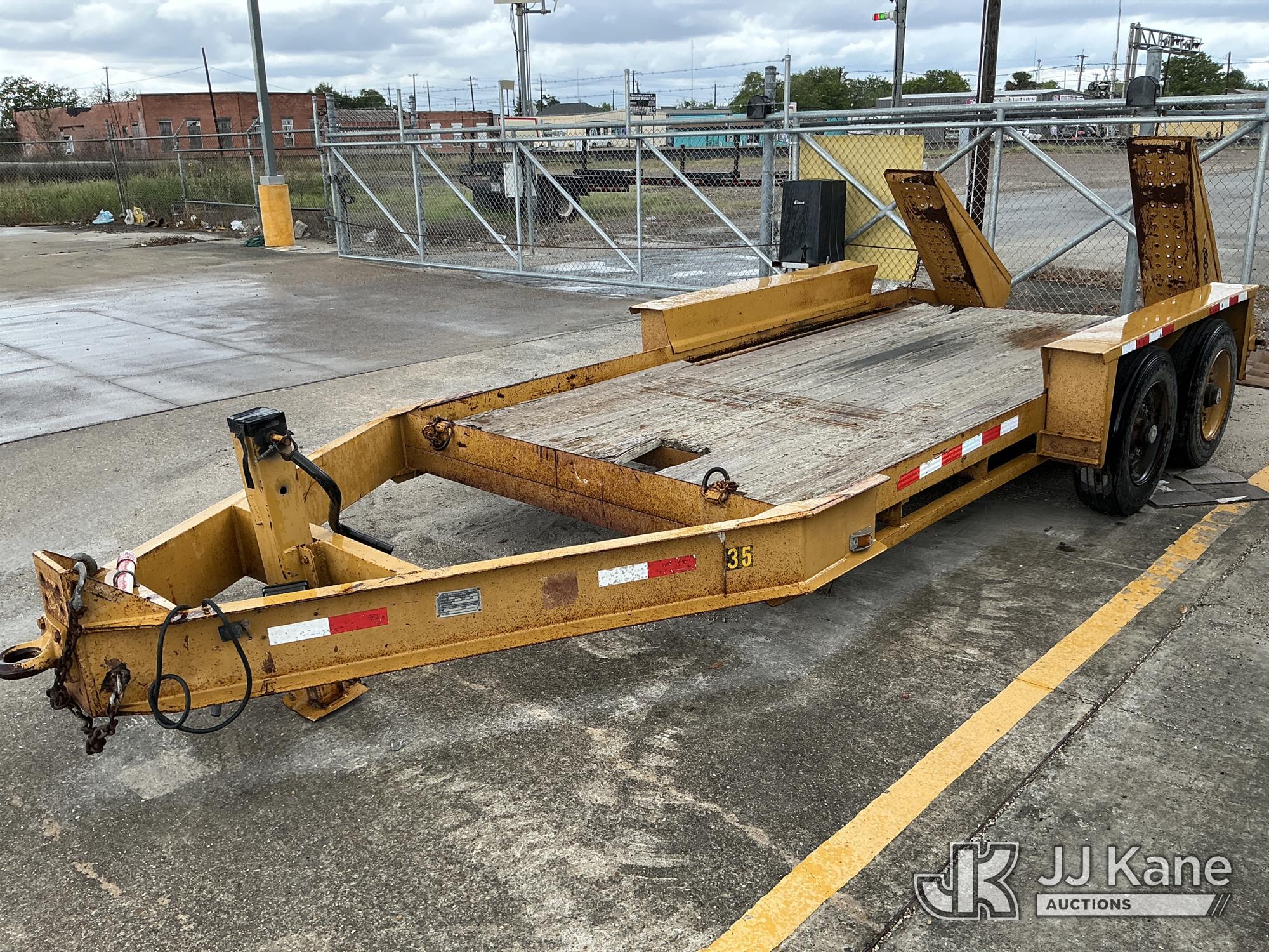 Photo of a 1995 Belshe T-16