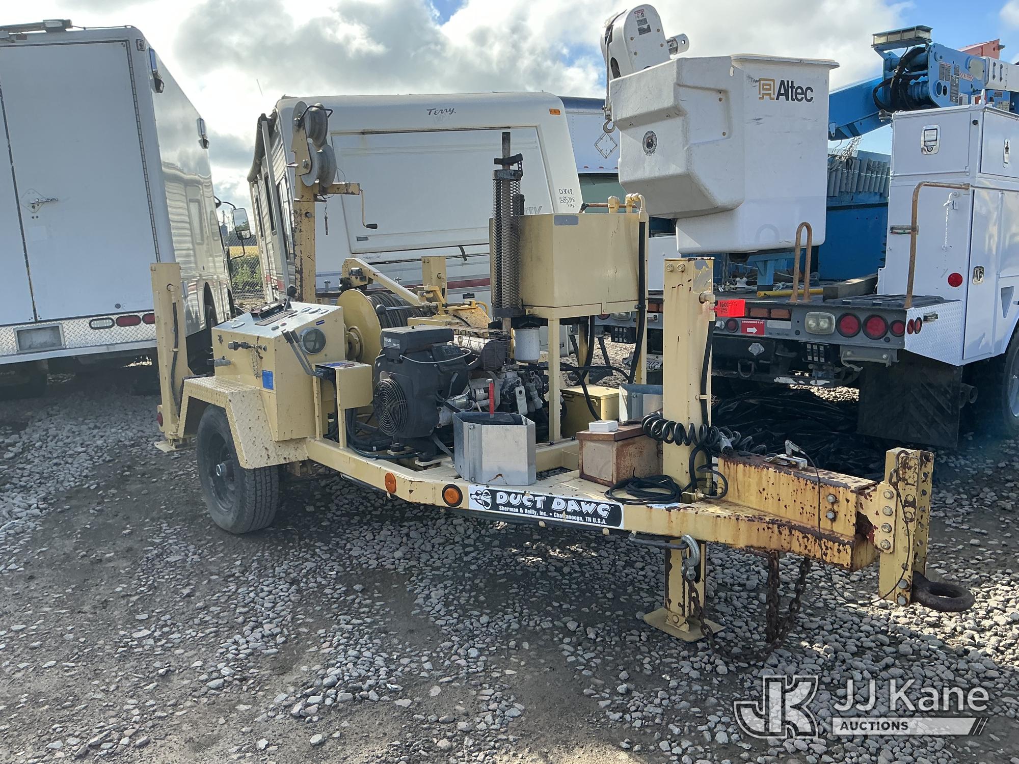 Photo of a 2006 Sherman & Reilly DDH-75-T