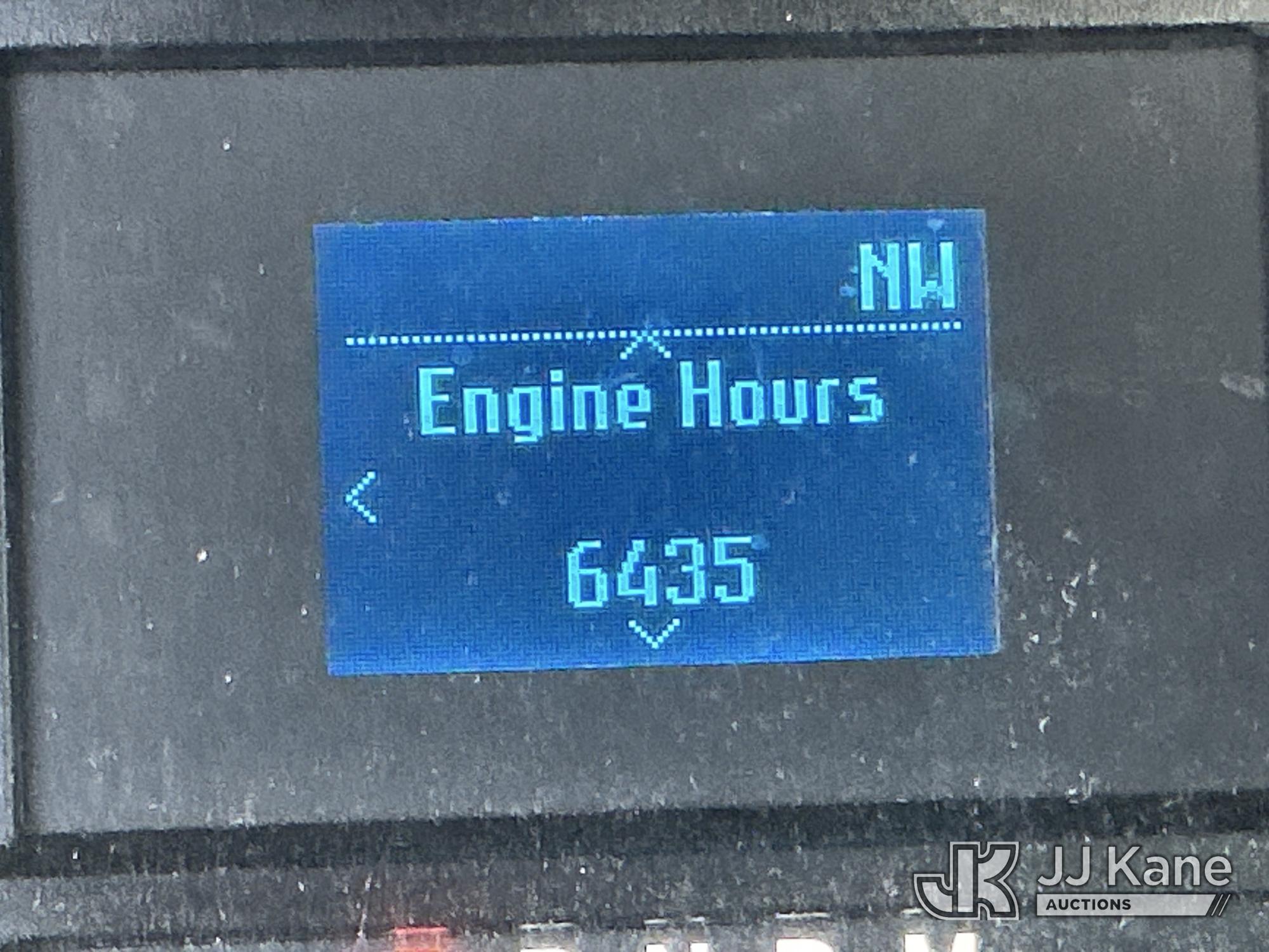 2021 Ford F-550