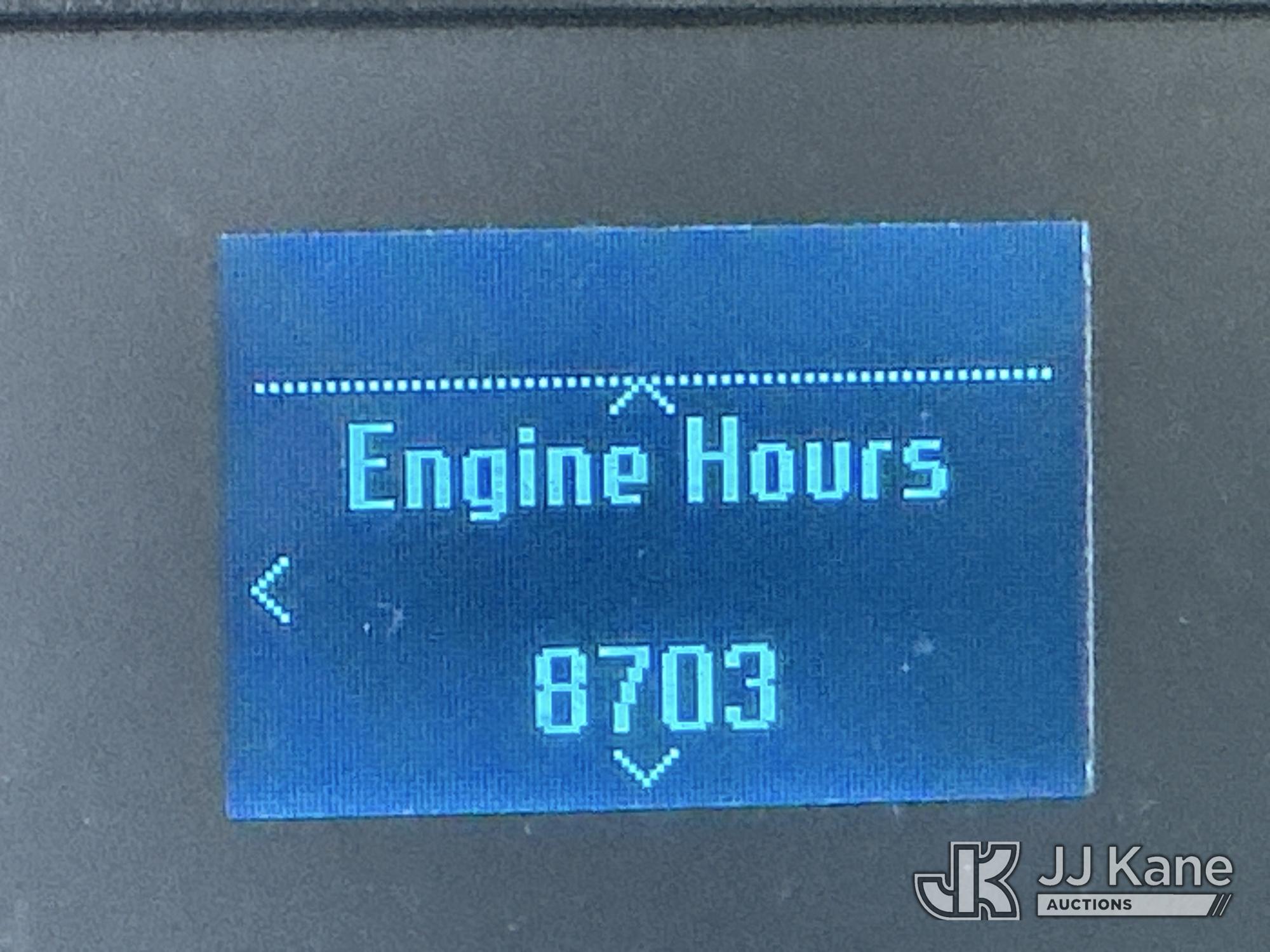 2019 Ford F-550