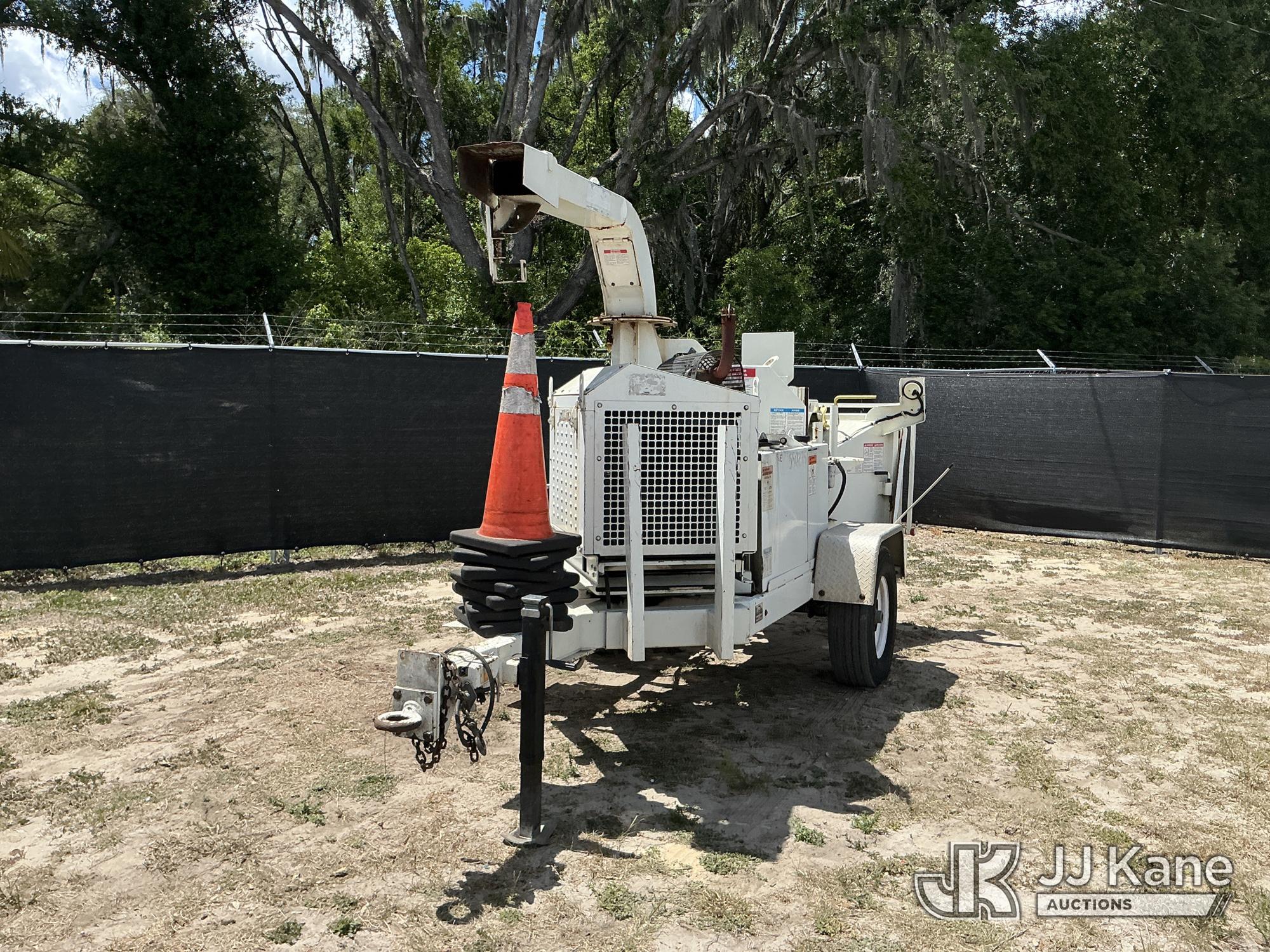 Photo of a 2015 Bandit 200+XP