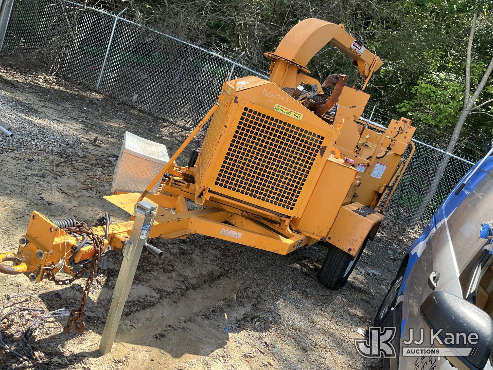Photo of a 2017 Bandit 200+XP
