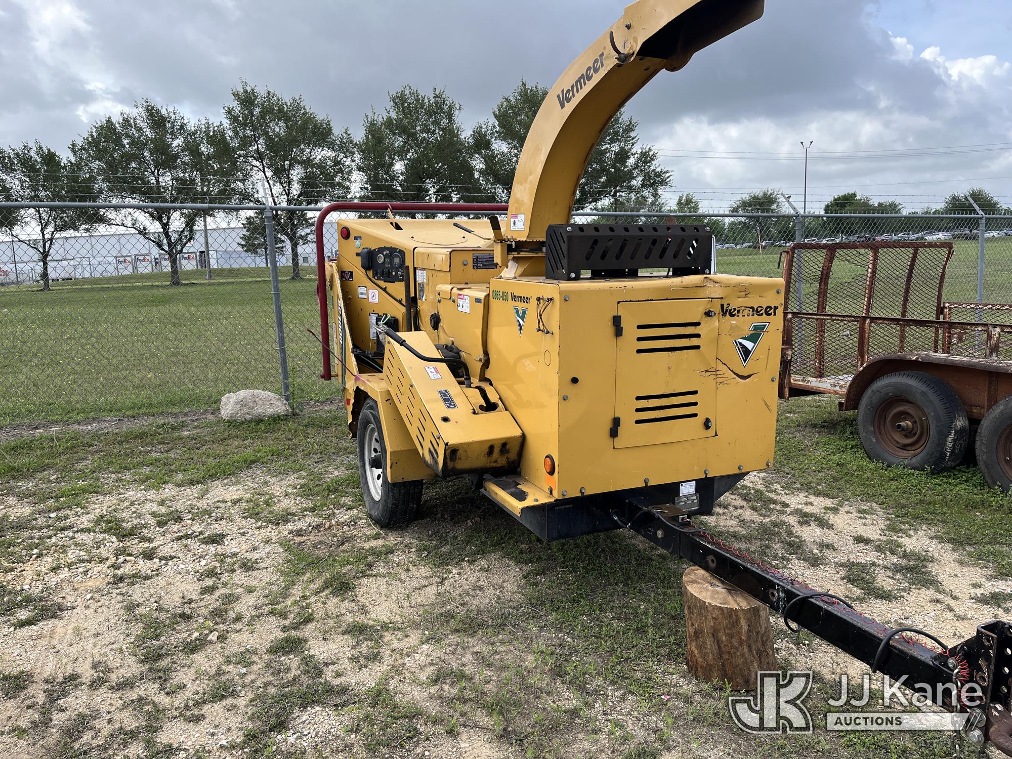 2015 Vermeer BC1000XL