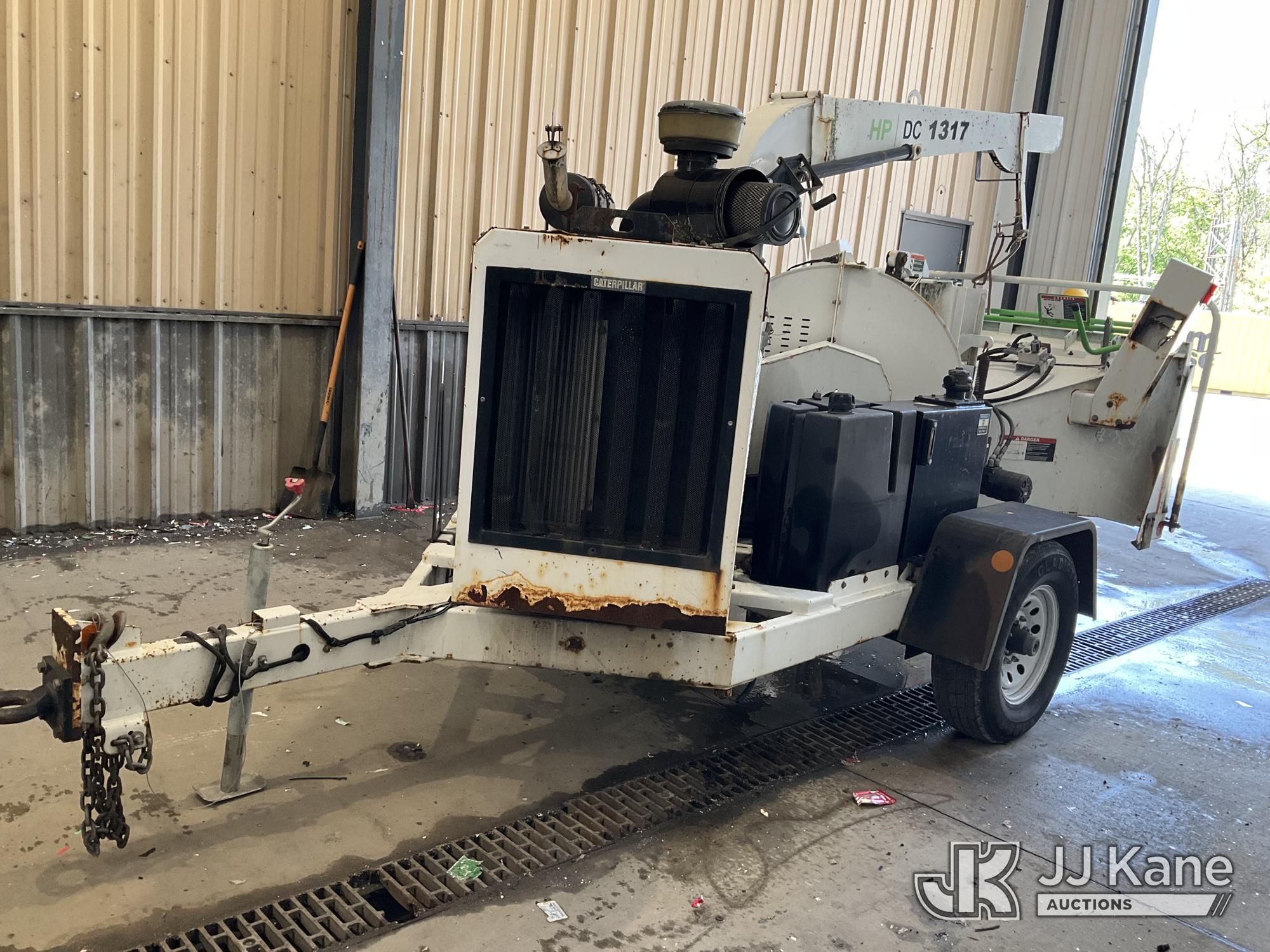 Photo of a 2014 Altec DC1317