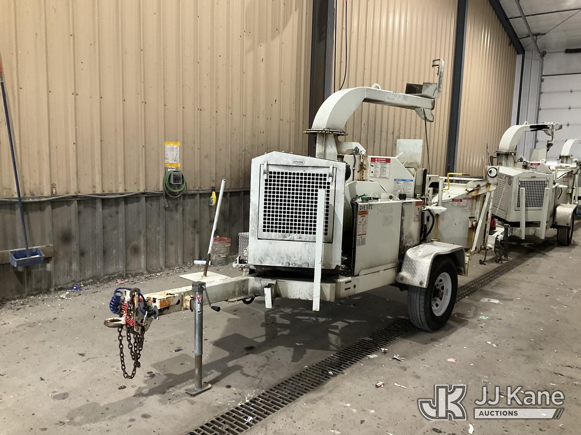 Photo of a 2014 Bandit 200XP