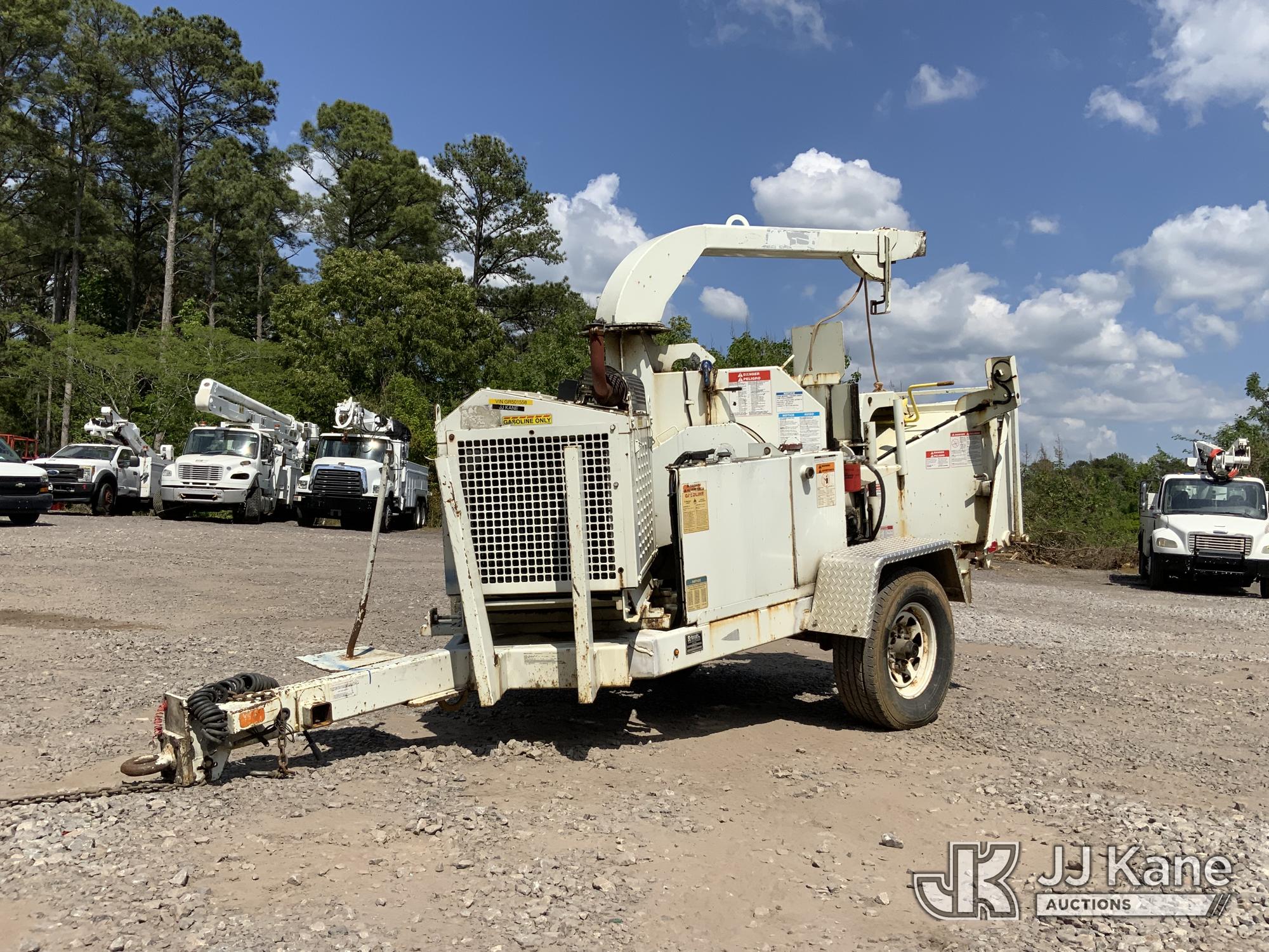 Photo of a 2016 Bandit 200XP