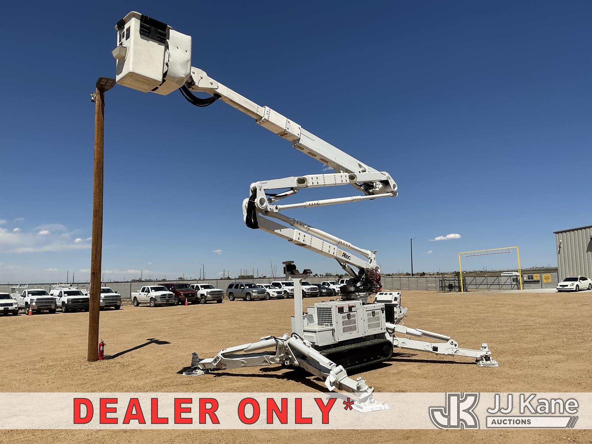Altec TDA58