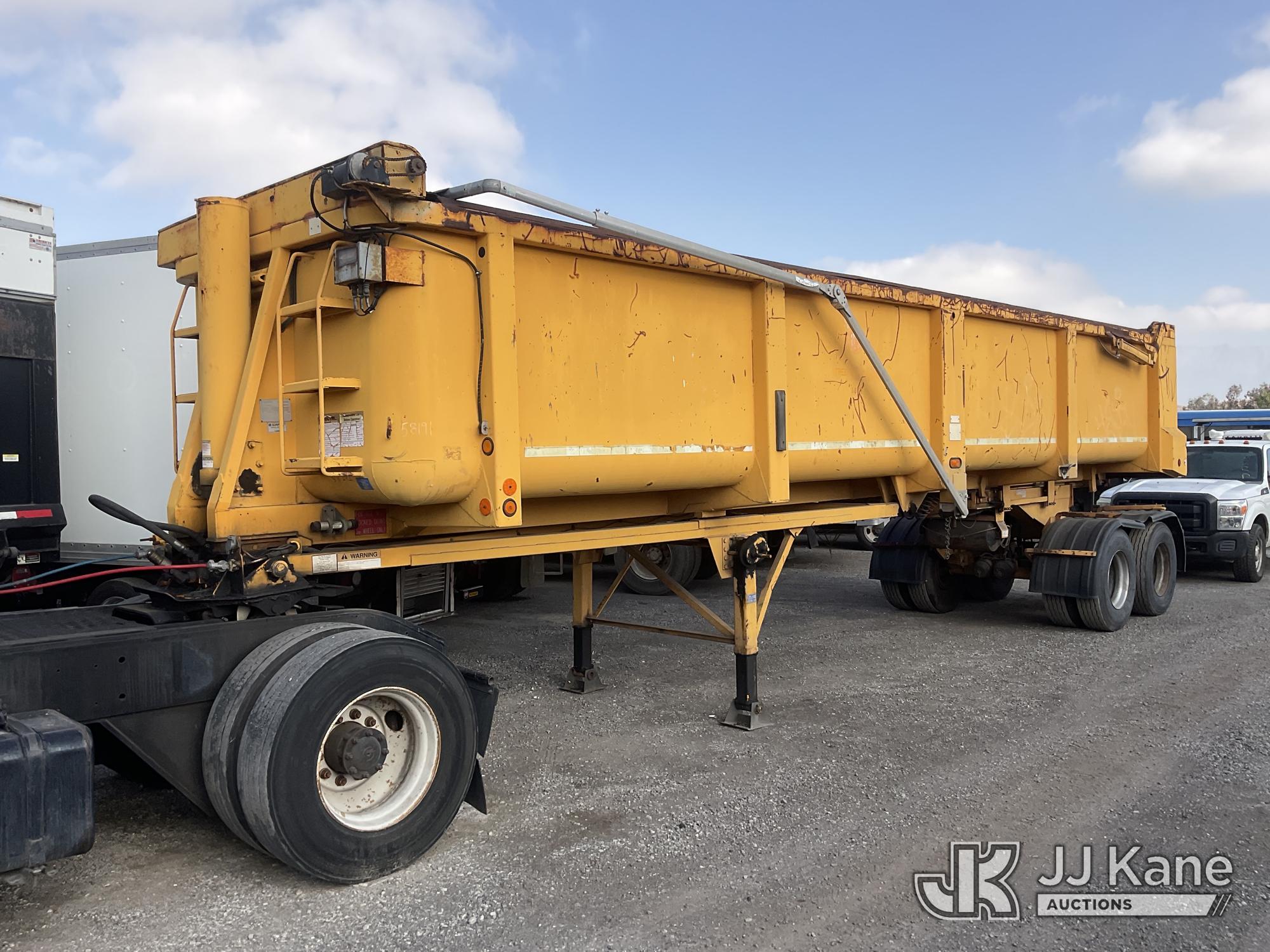 Photo of a 1996 Clement HL33
