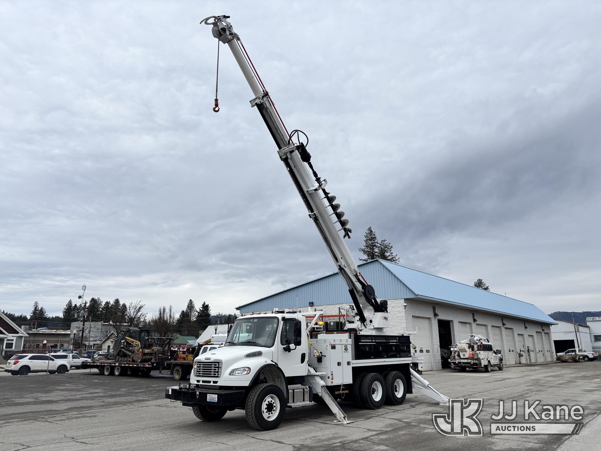 Photo of a 2024 Freightliner M2 106 Medium Duty