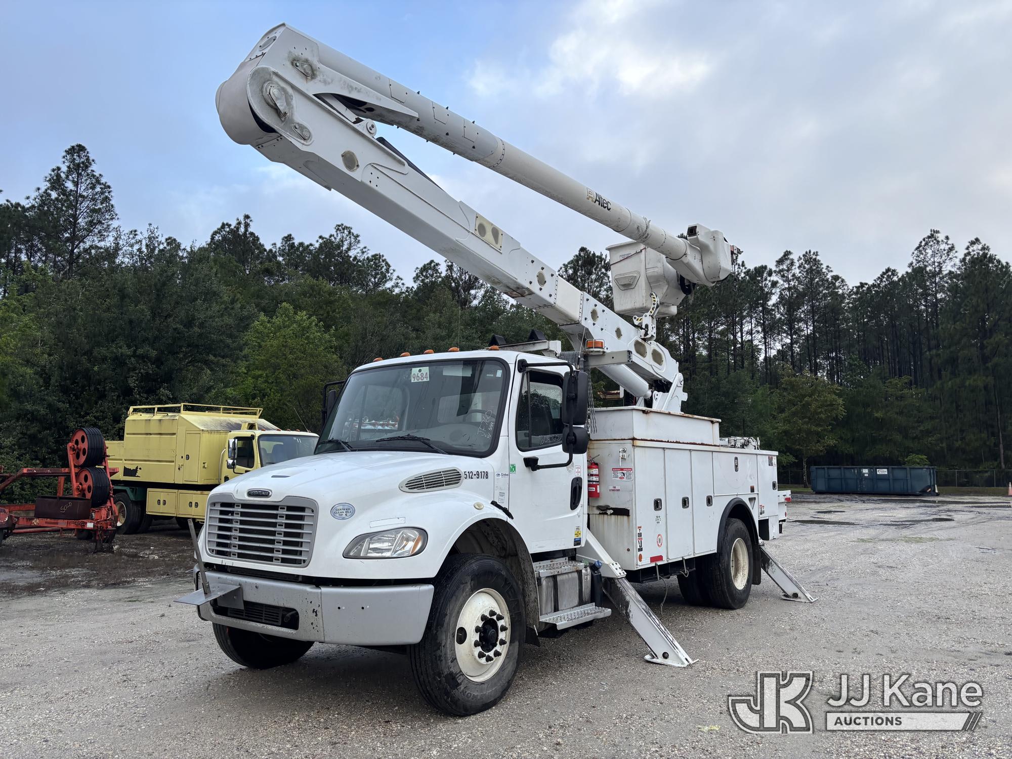 2019 Freightliner M2-106