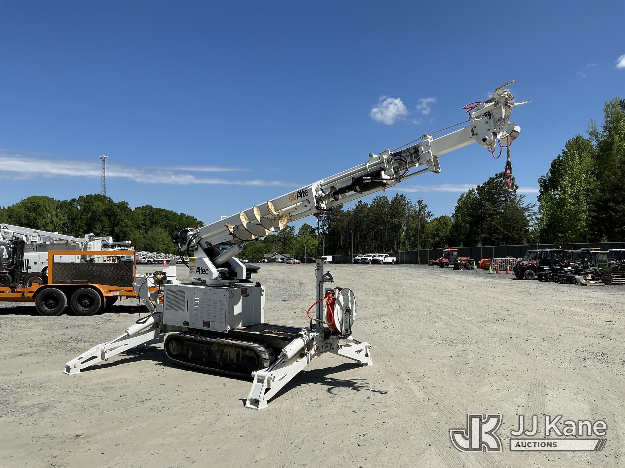 Altec DB37