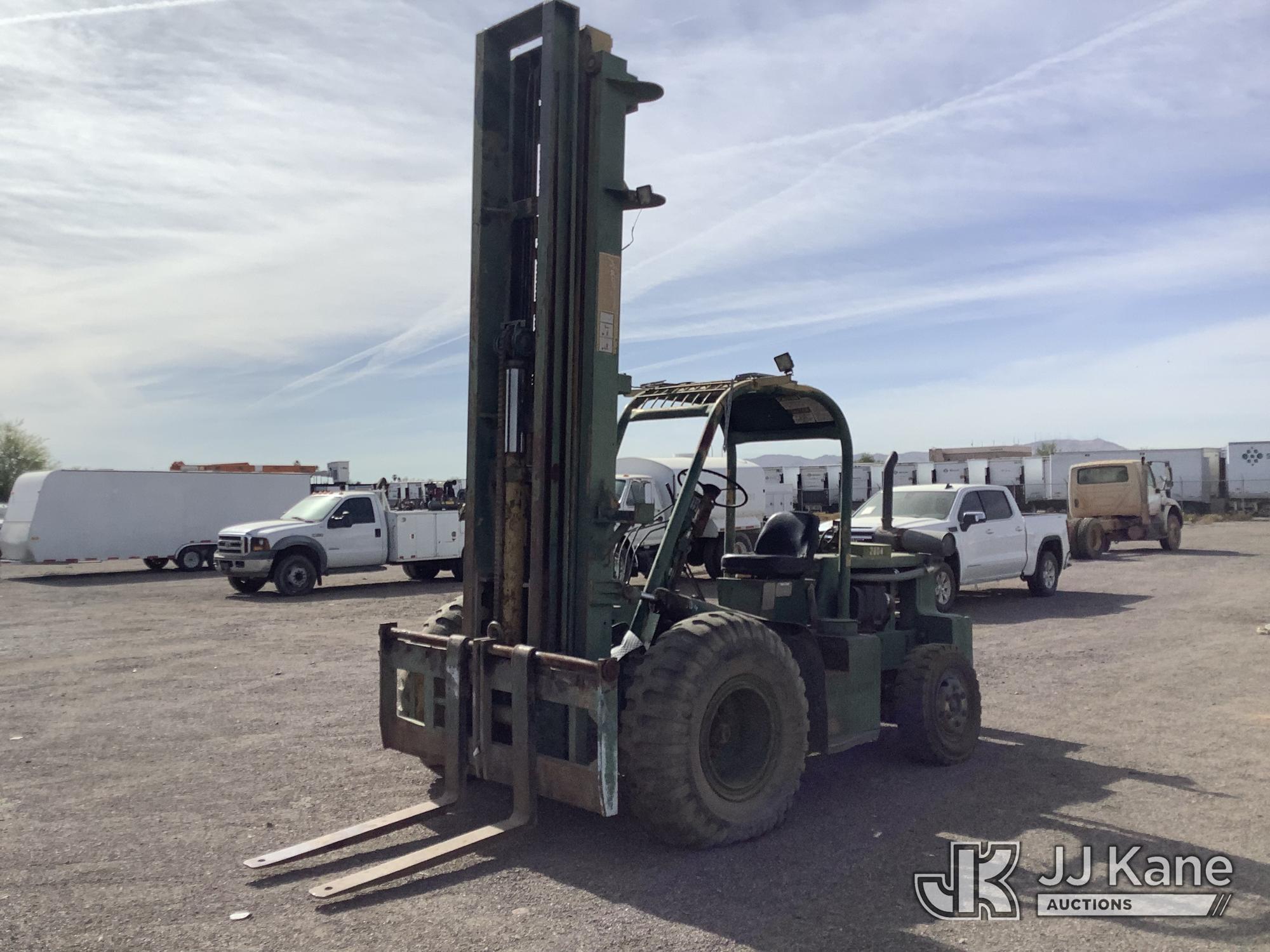 Photo of a  Champ 350HLDS