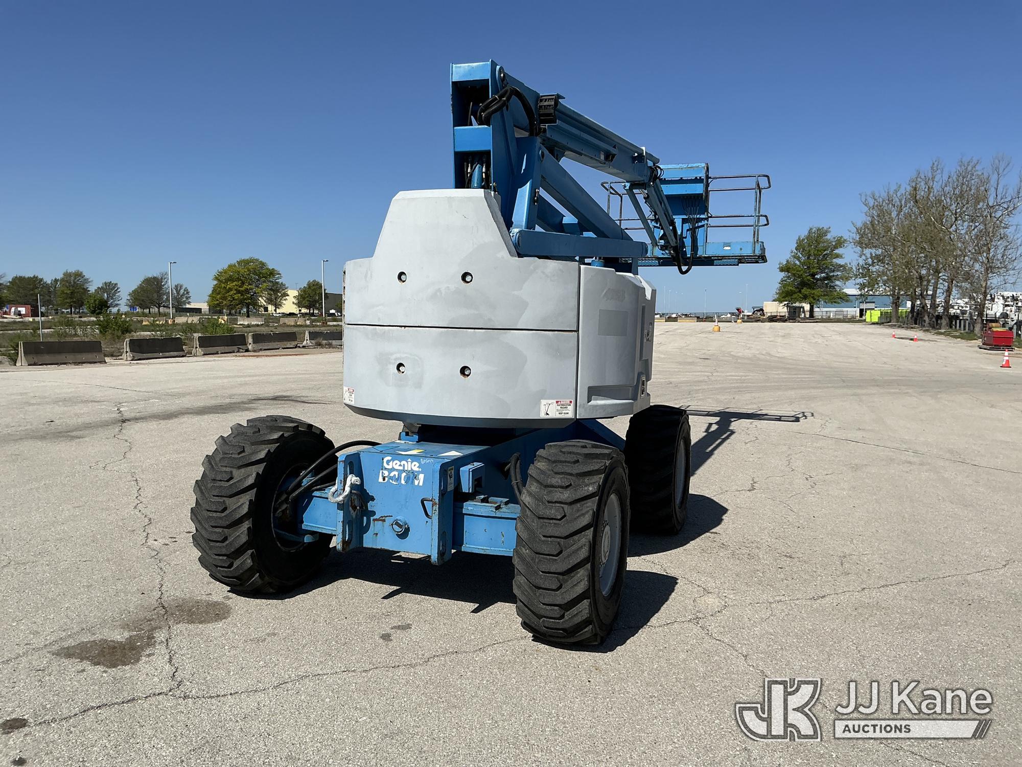 Photo of a 1994 Genie Z60/34