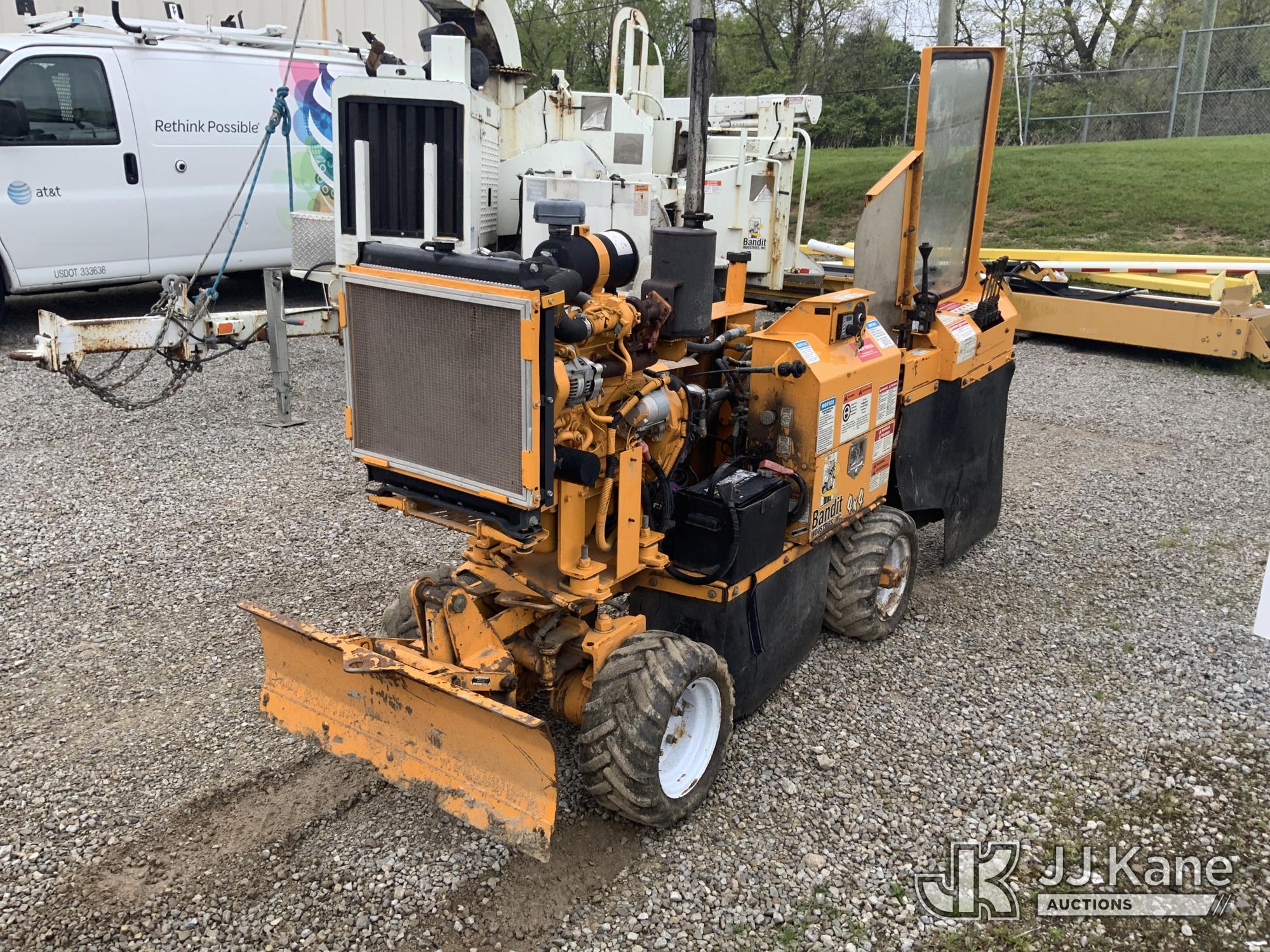 Photo of a 2015 Bandit 2550