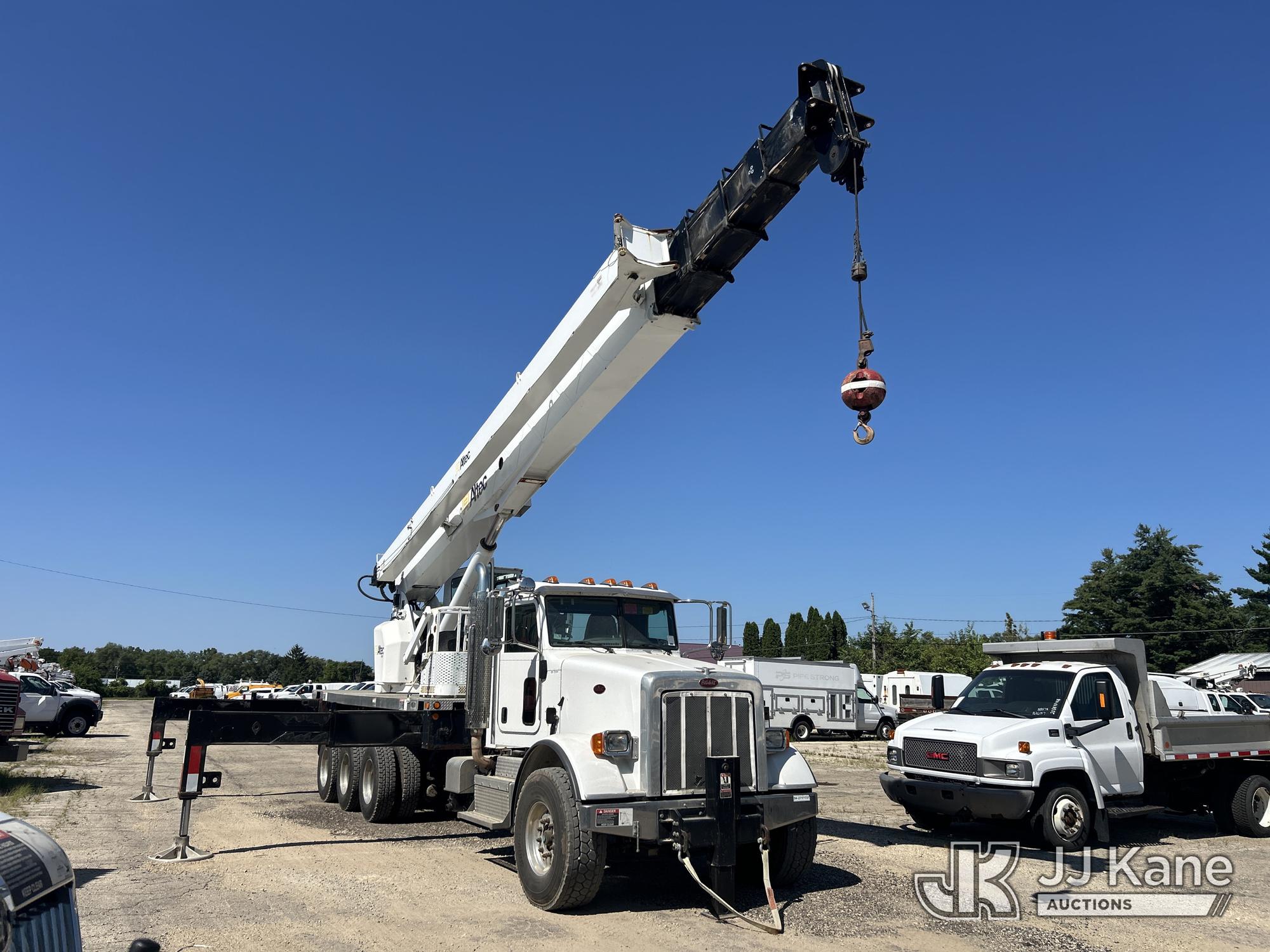 2014 Peterbilt 365