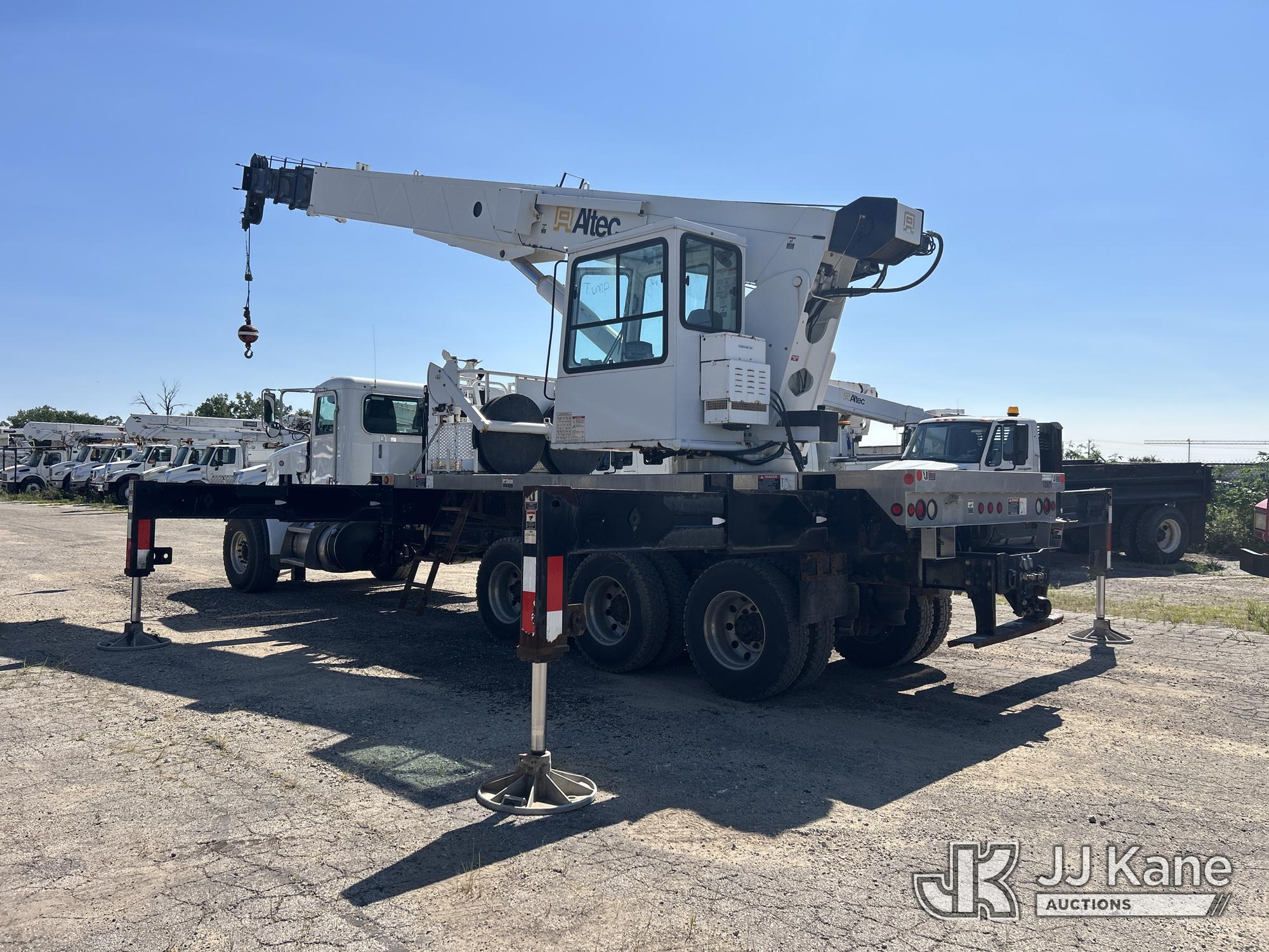 2014 Peterbilt 365