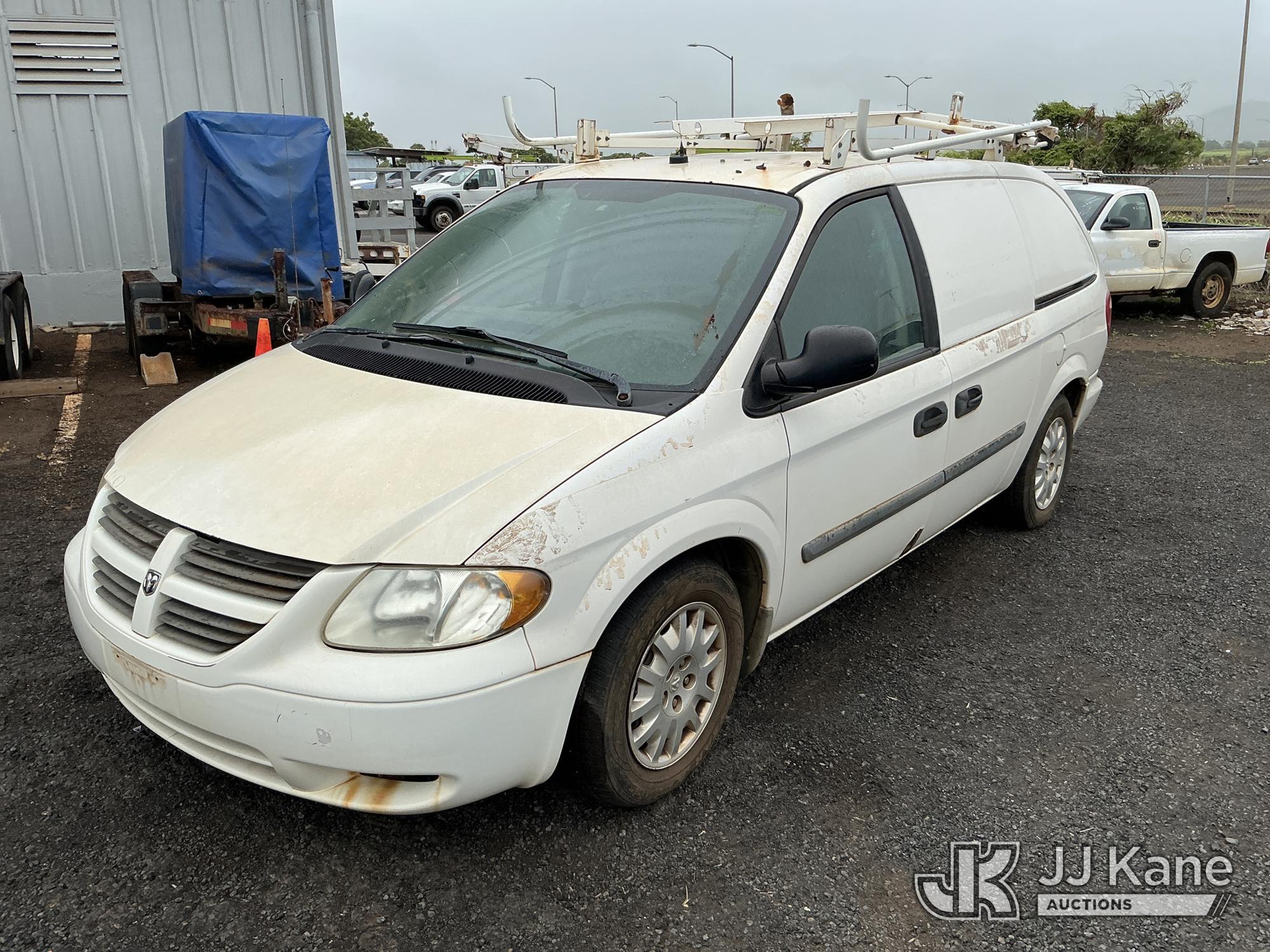 Photo of a 2006 Dodge Grand Caravan