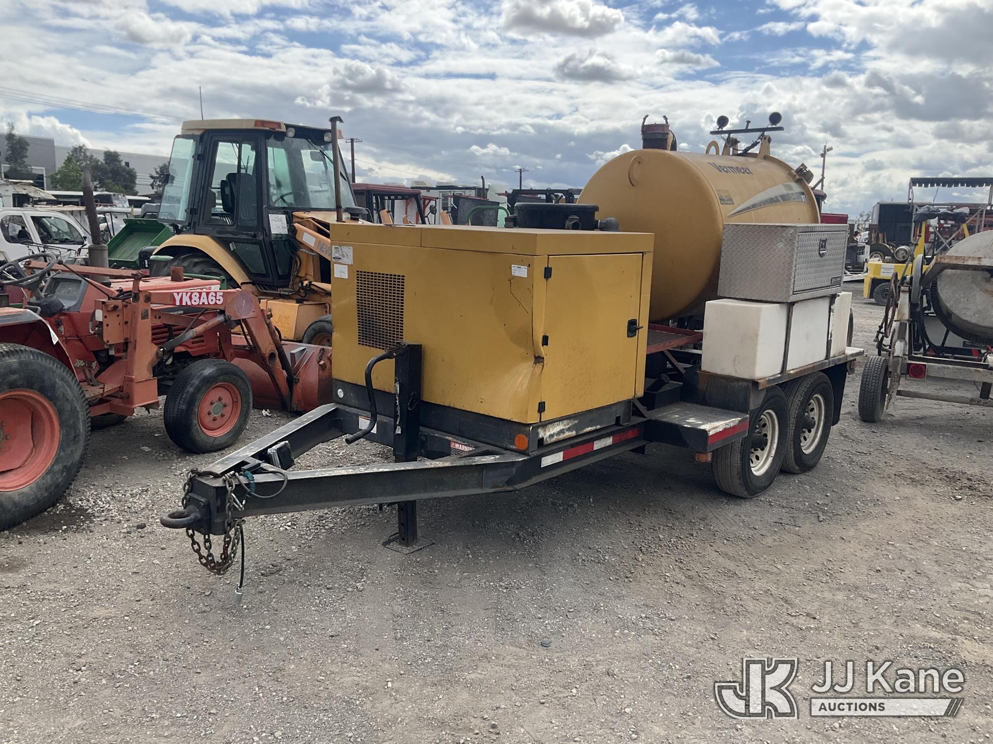 Photo of a  Vermeer LP 555 DT