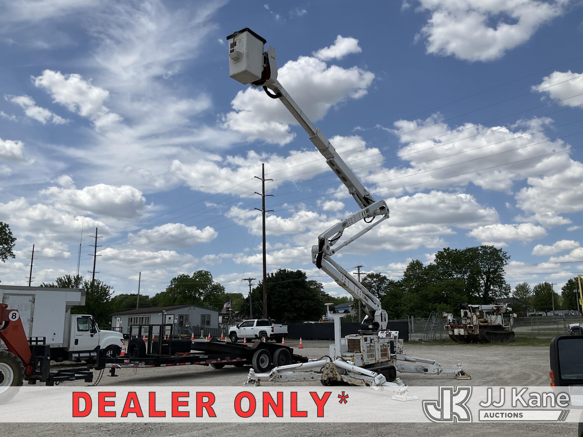 Altec TDA58