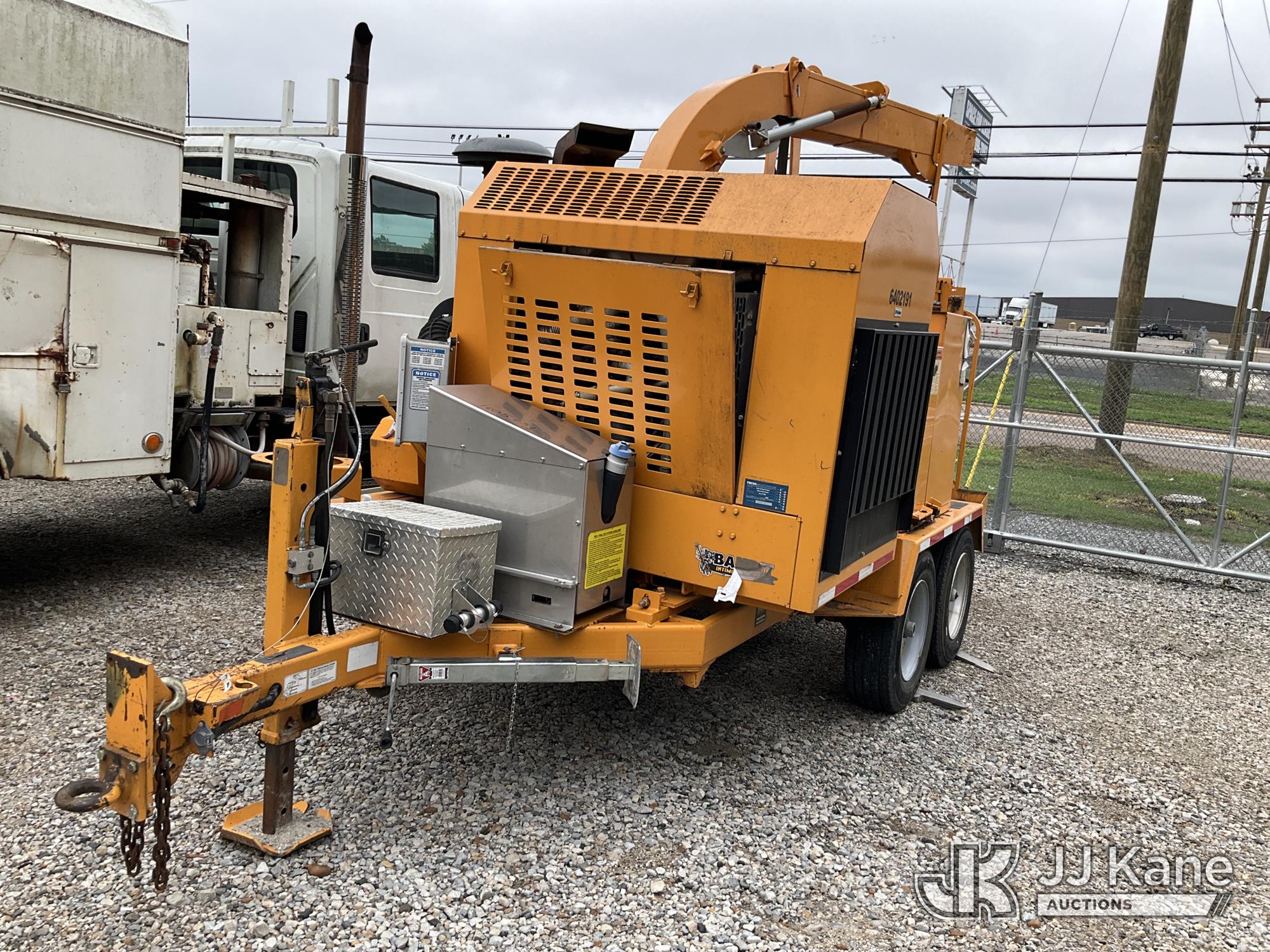 Photo of a 2018 Bandit 21XP