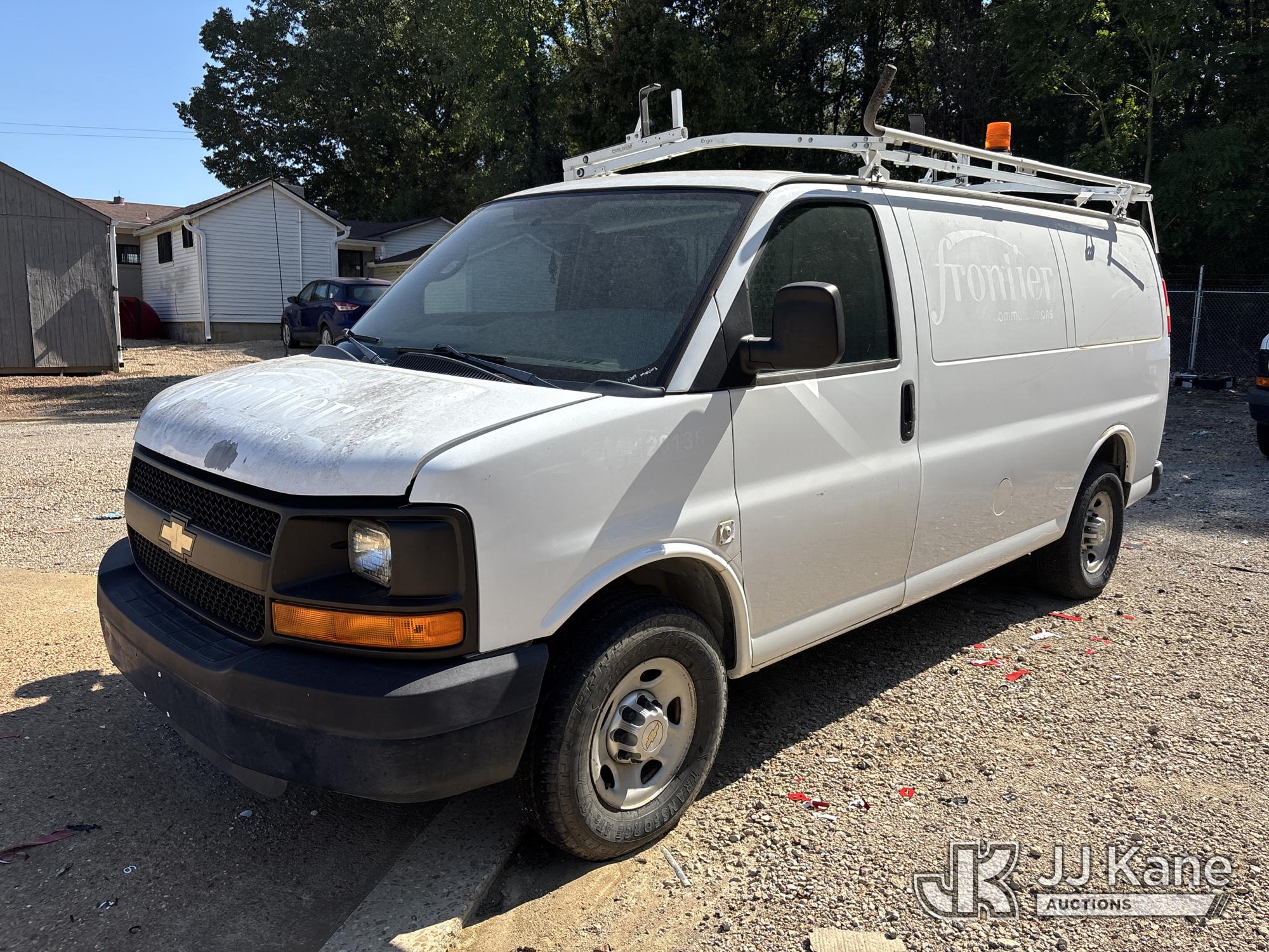 Photo of 2011 Chevrolet Express G2500